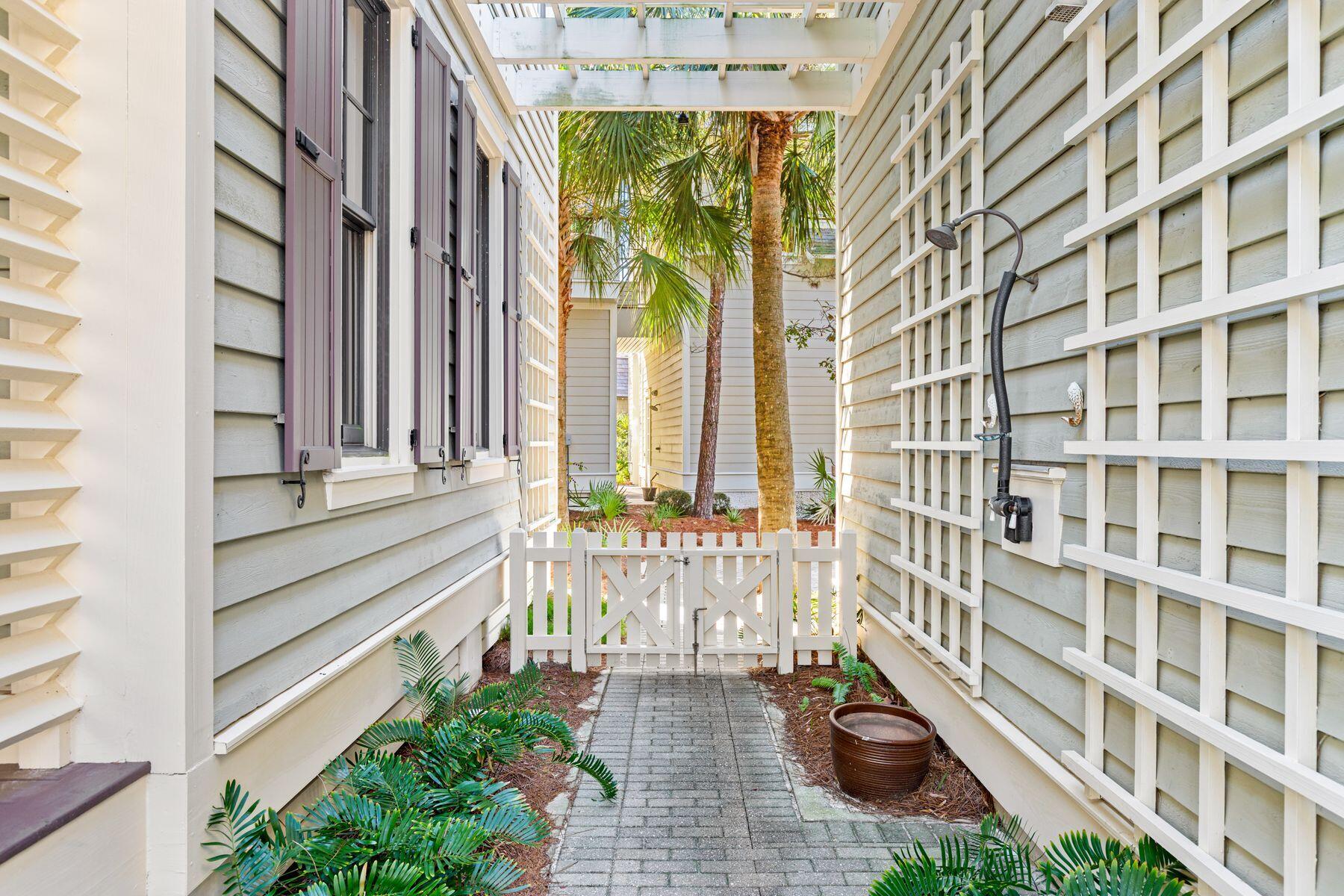 WATERSOUND BEACH - Residential
