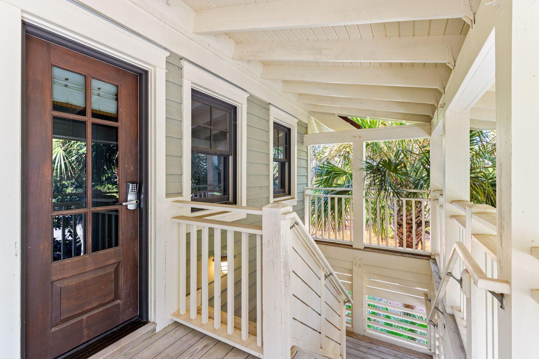 WATERSOUND BEACH - Residential