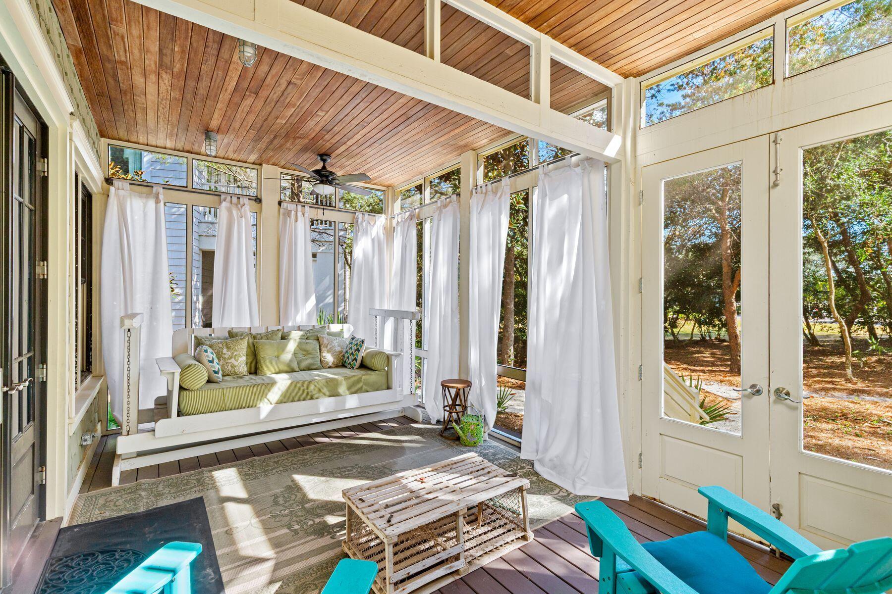 WATERSOUND BEACH - Residential