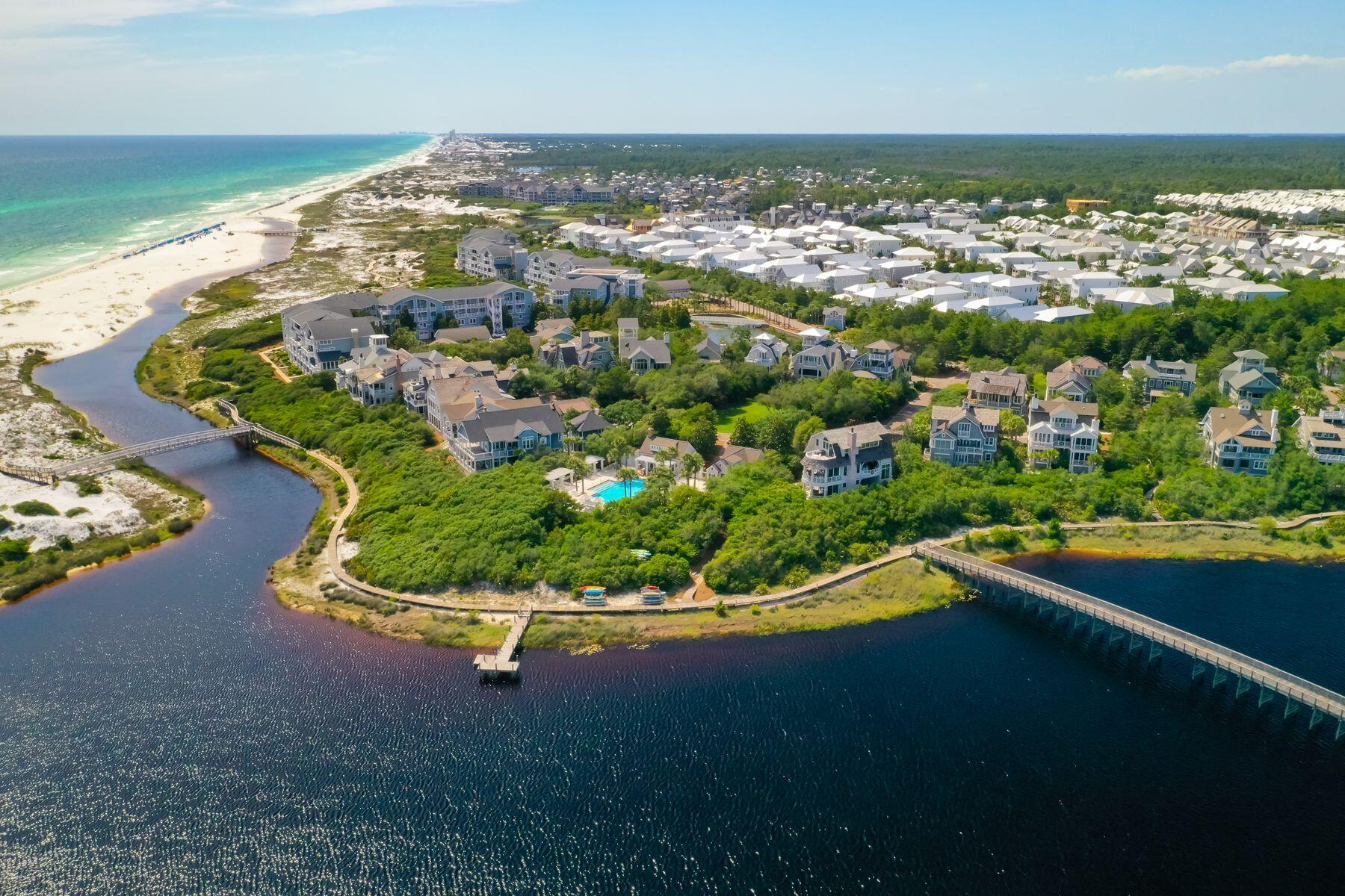 WATERSOUND BEACH - Residential