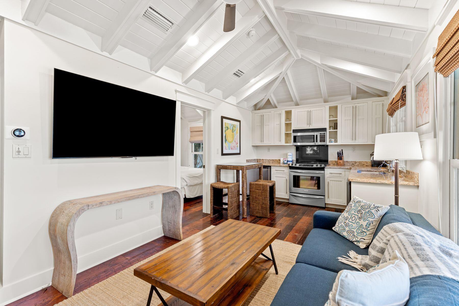 WATERSOUND BEACH - Residential
