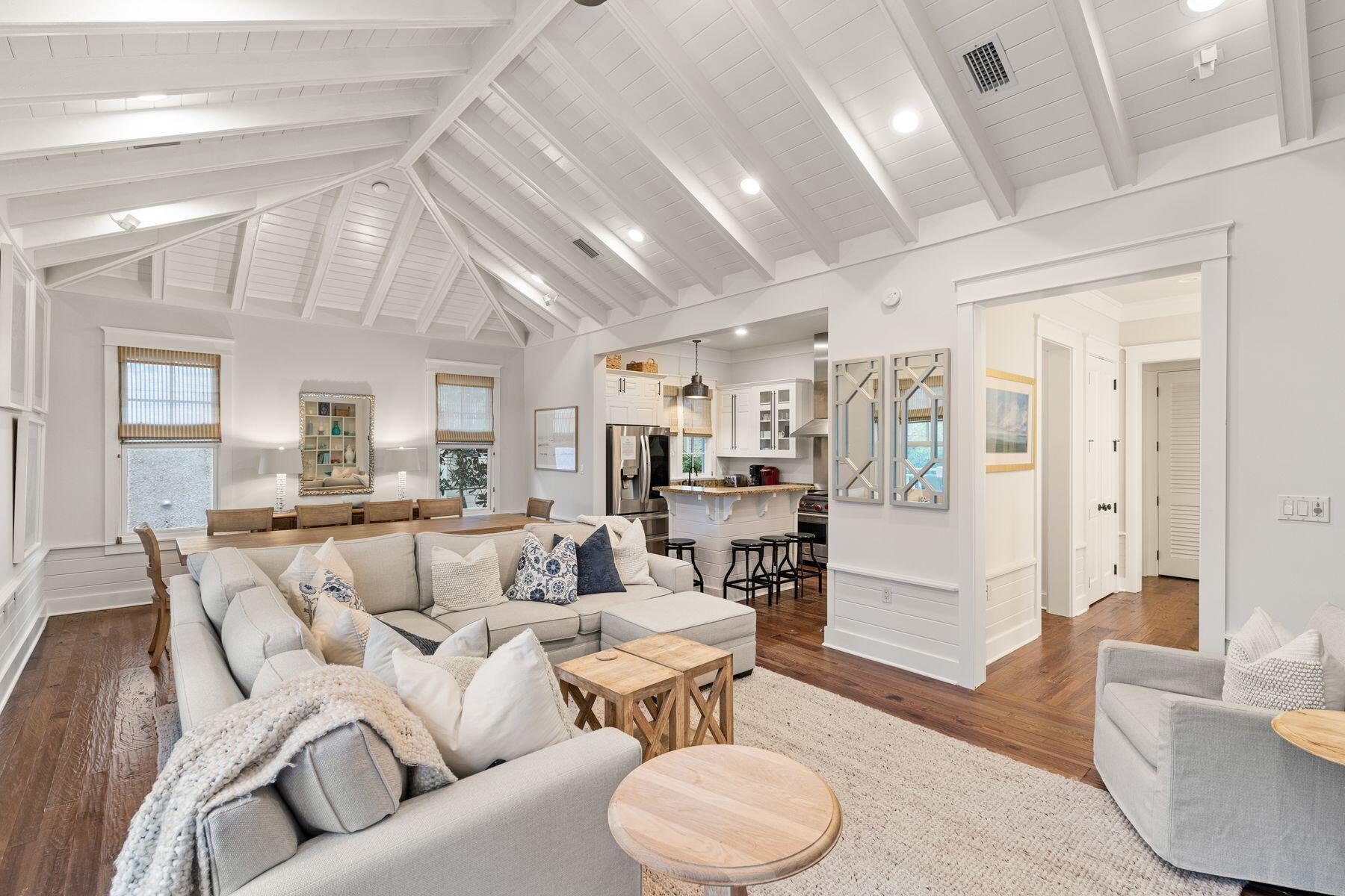 WATERSOUND BEACH - Residential
