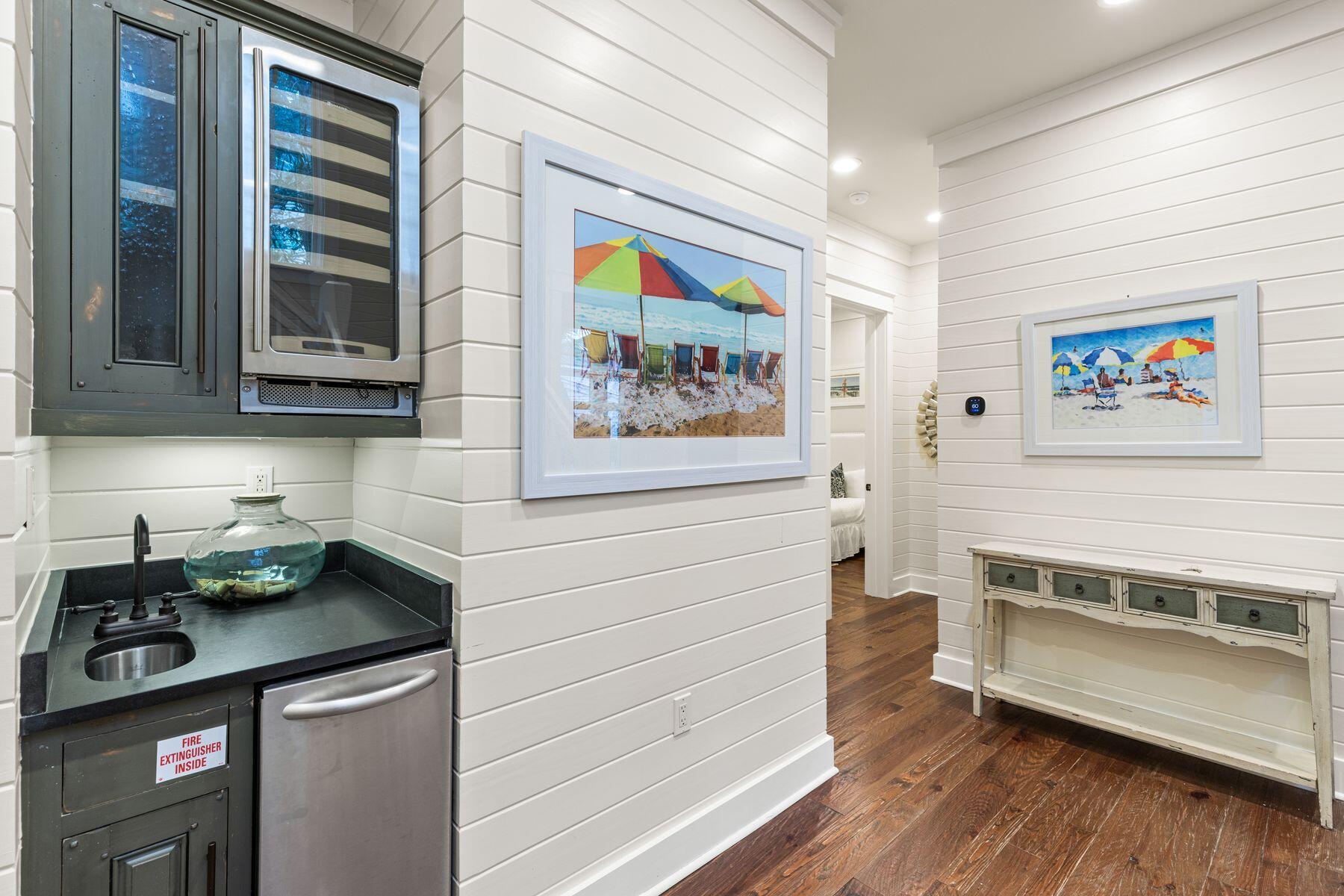 WATERSOUND BEACH - Residential