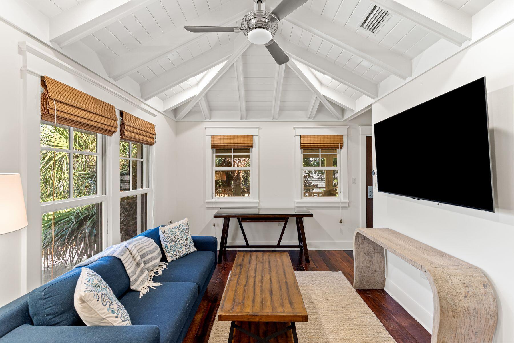 WATERSOUND BEACH - Residential