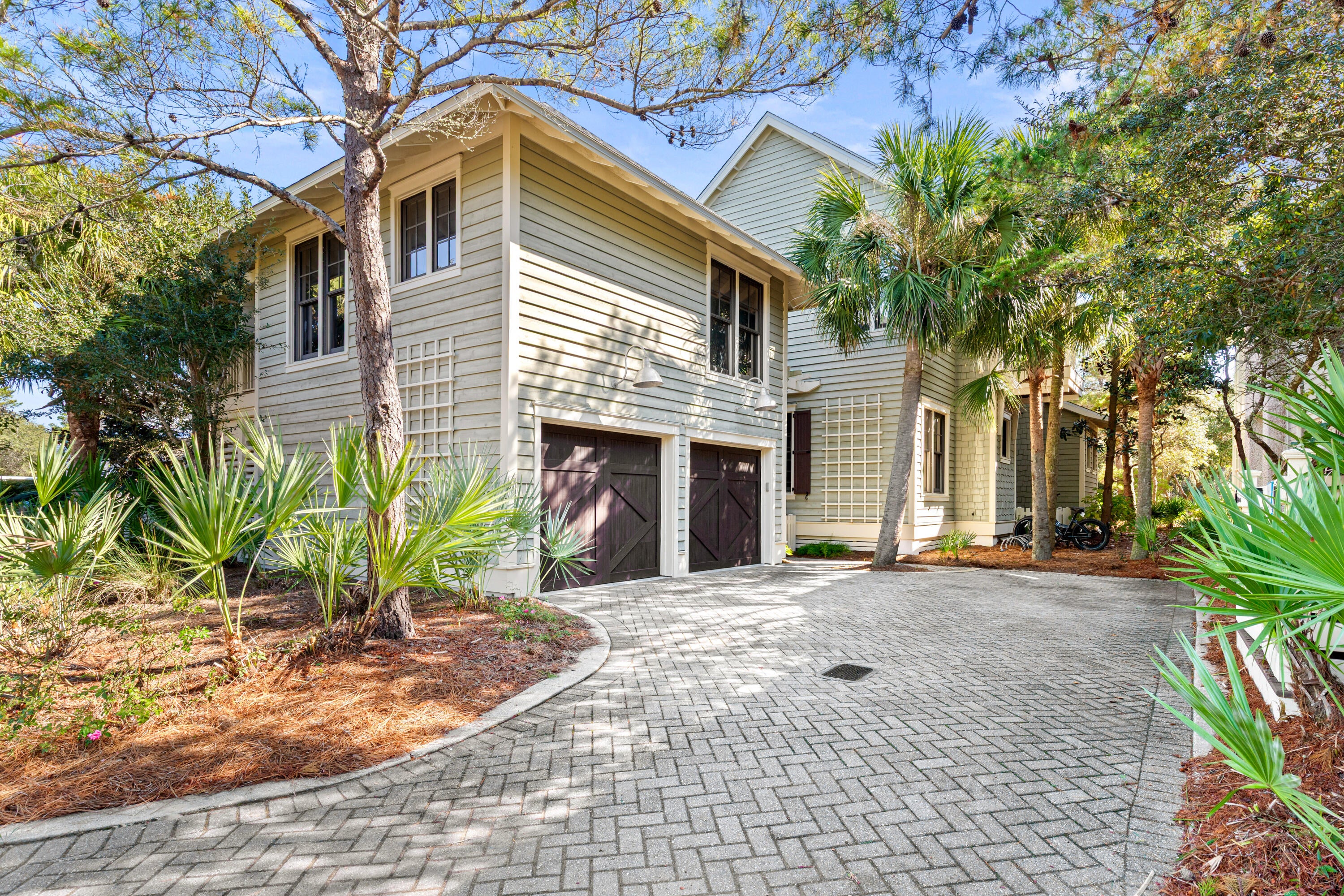 WATERSOUND BEACH - Residential