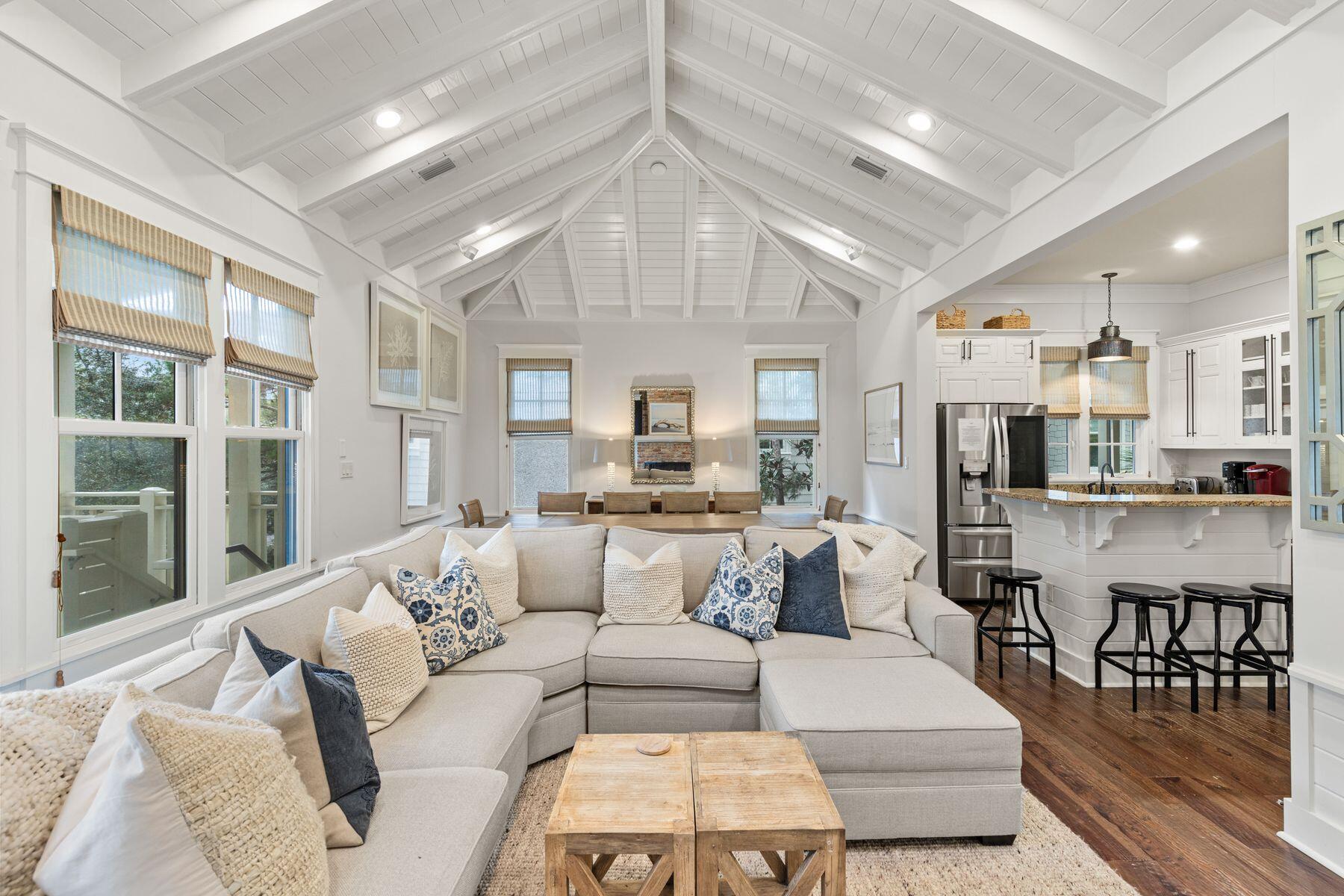 WATERSOUND BEACH - Residential