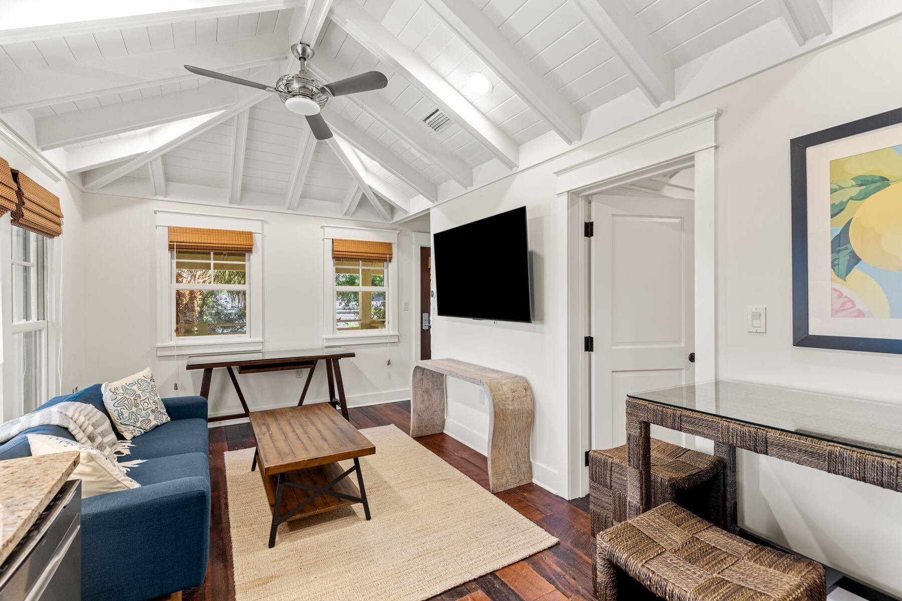 WATERSOUND BEACH - Residential