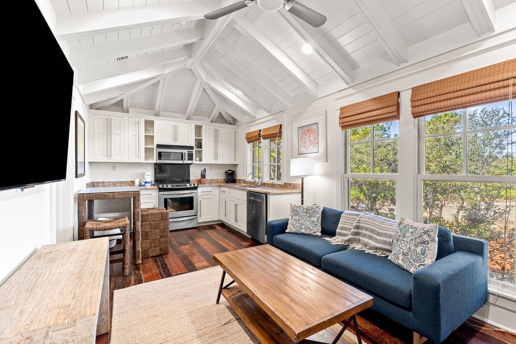 WATERSOUND BEACH - Residential