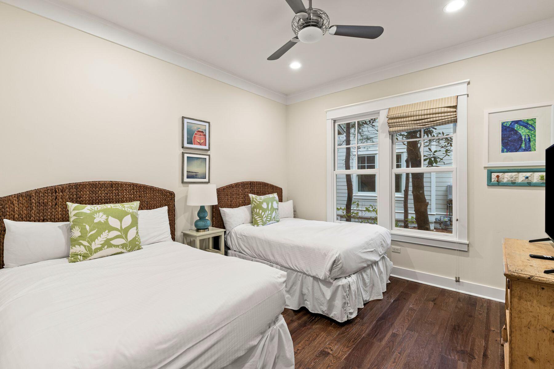 WATERSOUND BEACH - Residential