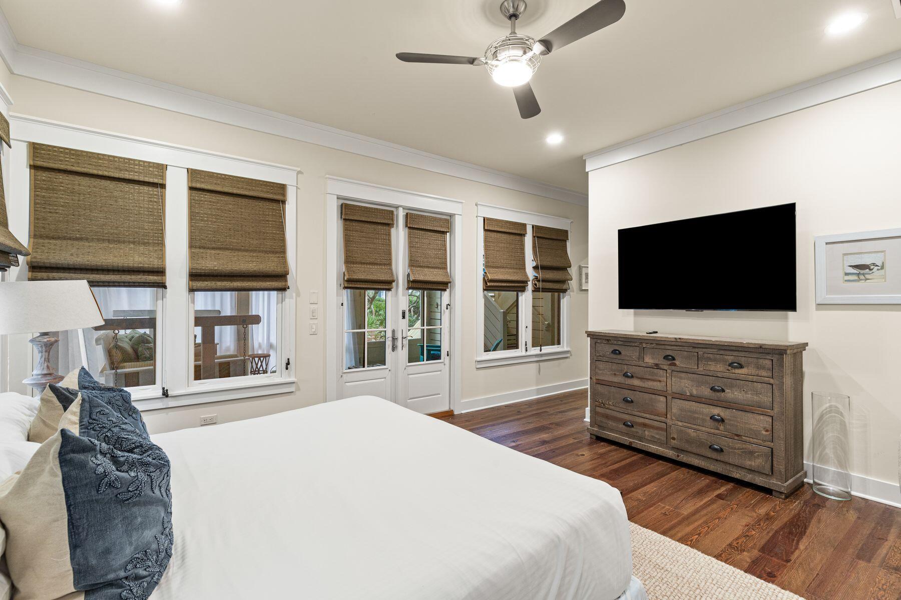 WATERSOUND BEACH - Residential