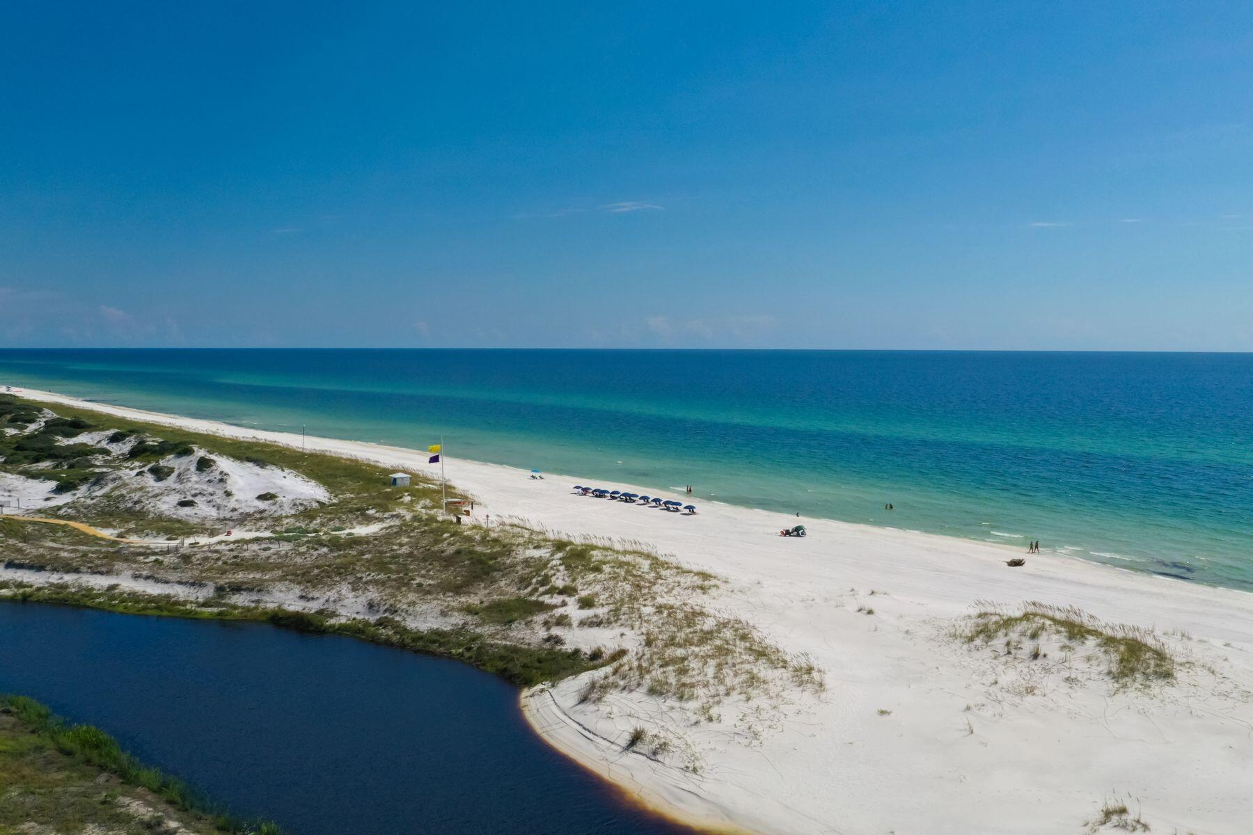 WATERSOUND BEACH - Residential