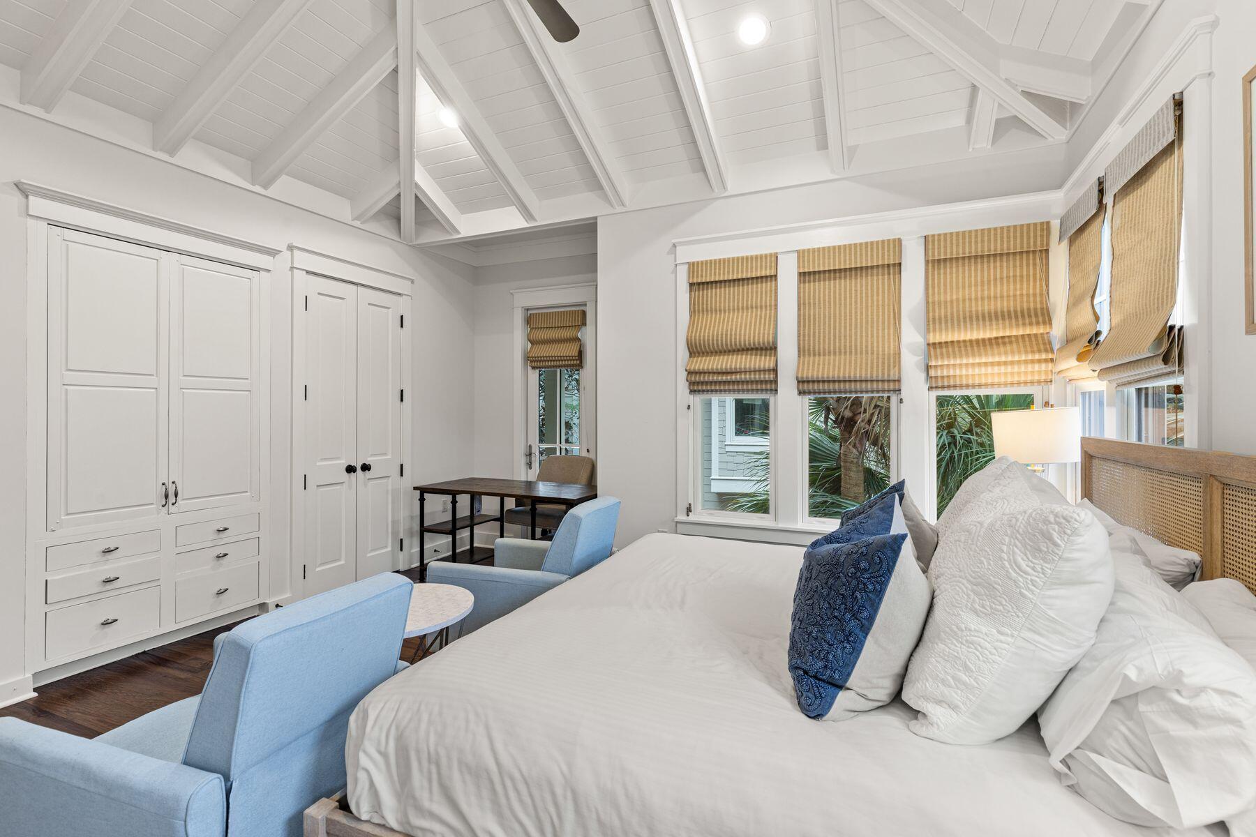 WATERSOUND BEACH - Residential