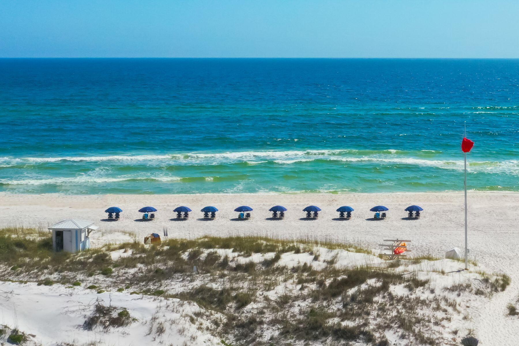 WATERSOUND BEACH - Residential
