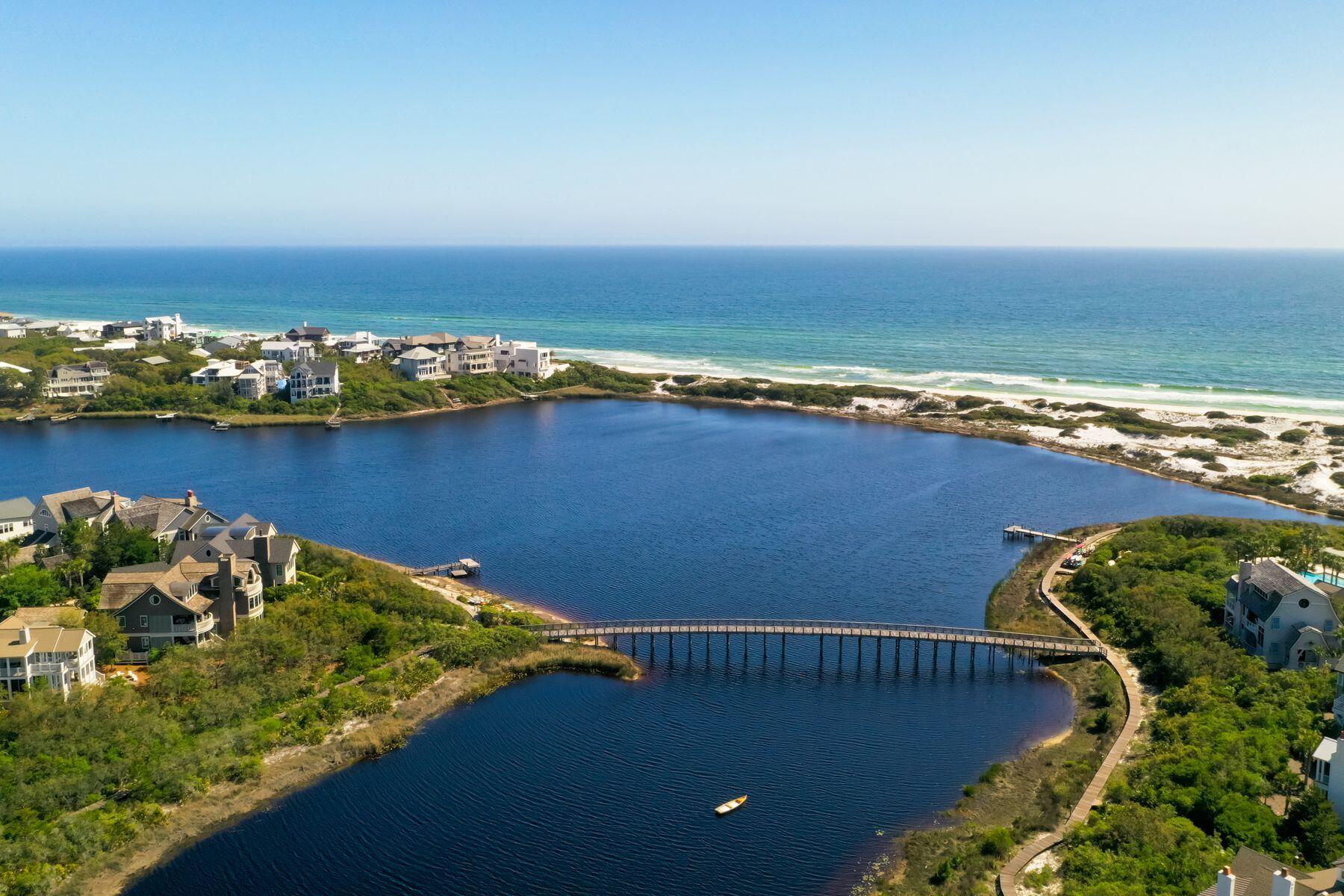 WATERSOUND BEACH - Residential