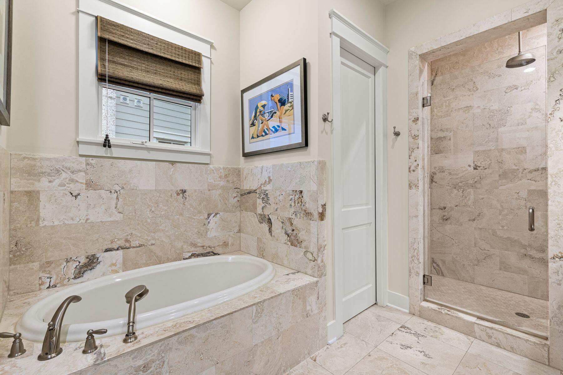 WATERSOUND BEACH - Residential