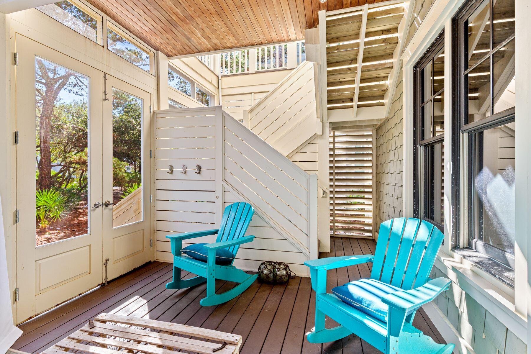 WATERSOUND BEACH - Residential