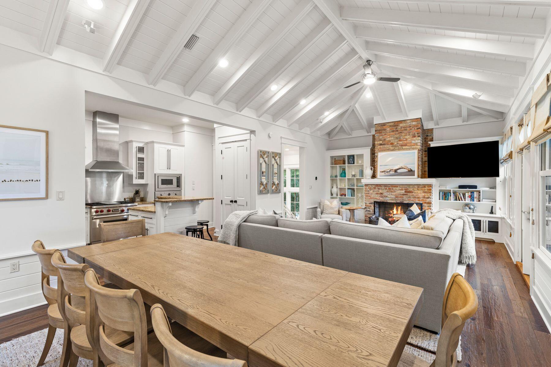 WATERSOUND BEACH - Residential