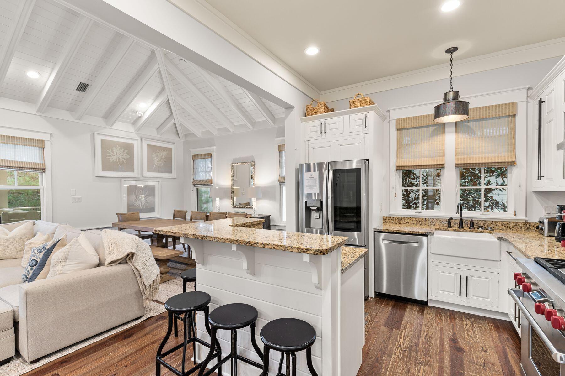 WATERSOUND BEACH - Residential