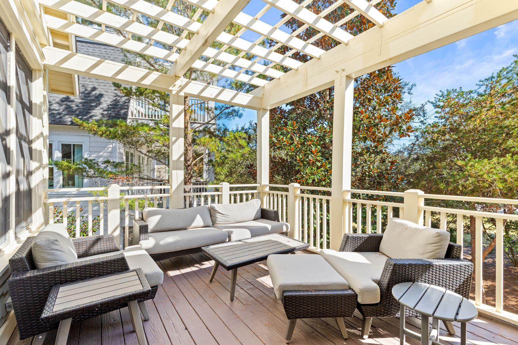 WATERSOUND BEACH - Residential