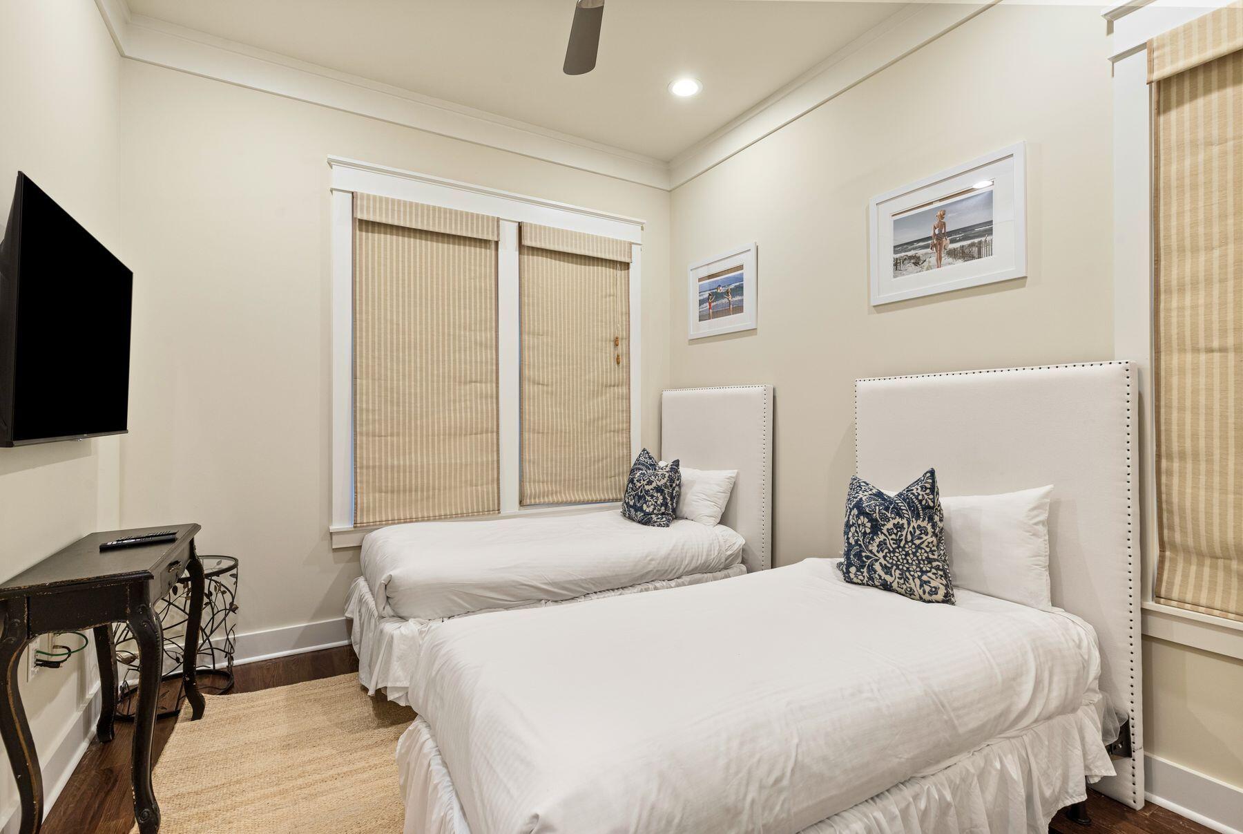 WATERSOUND BEACH - Residential