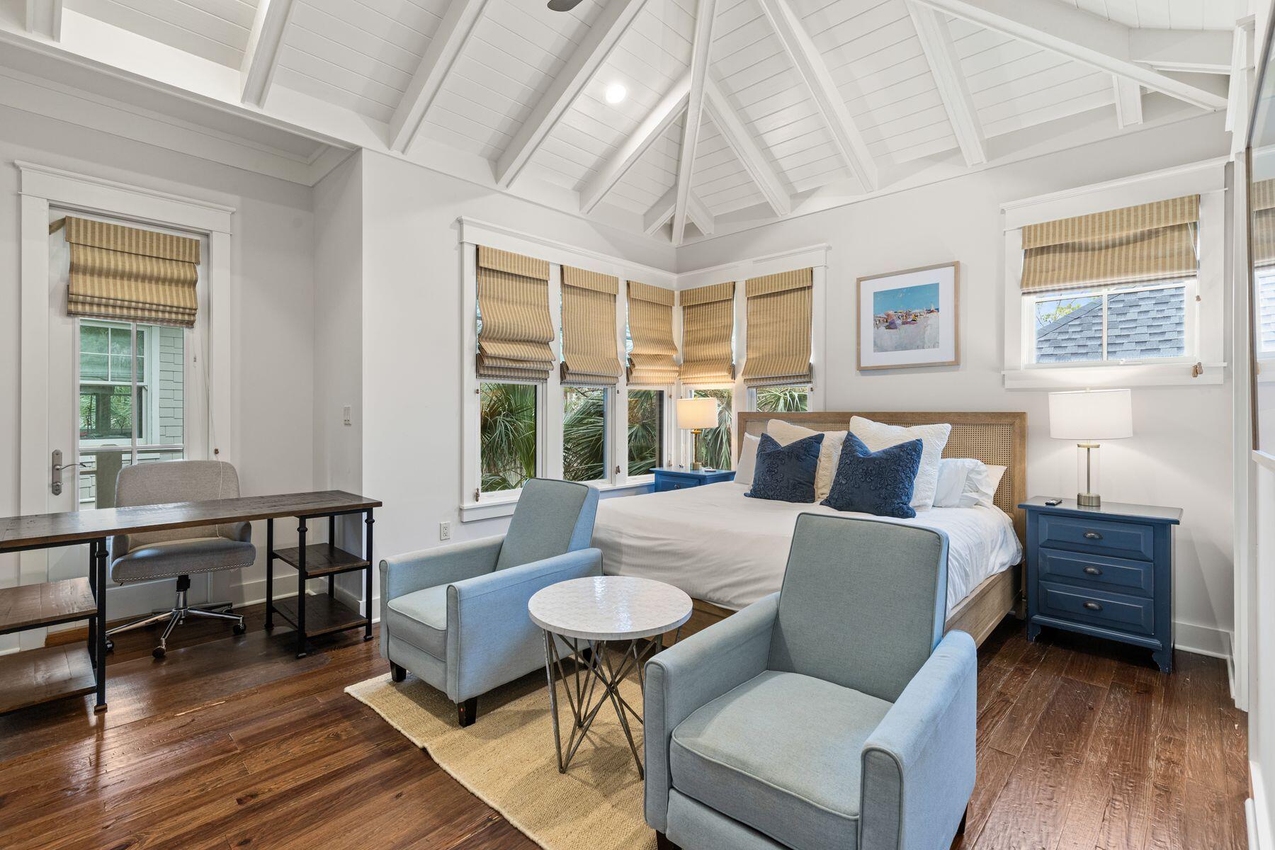 WATERSOUND BEACH - Residential