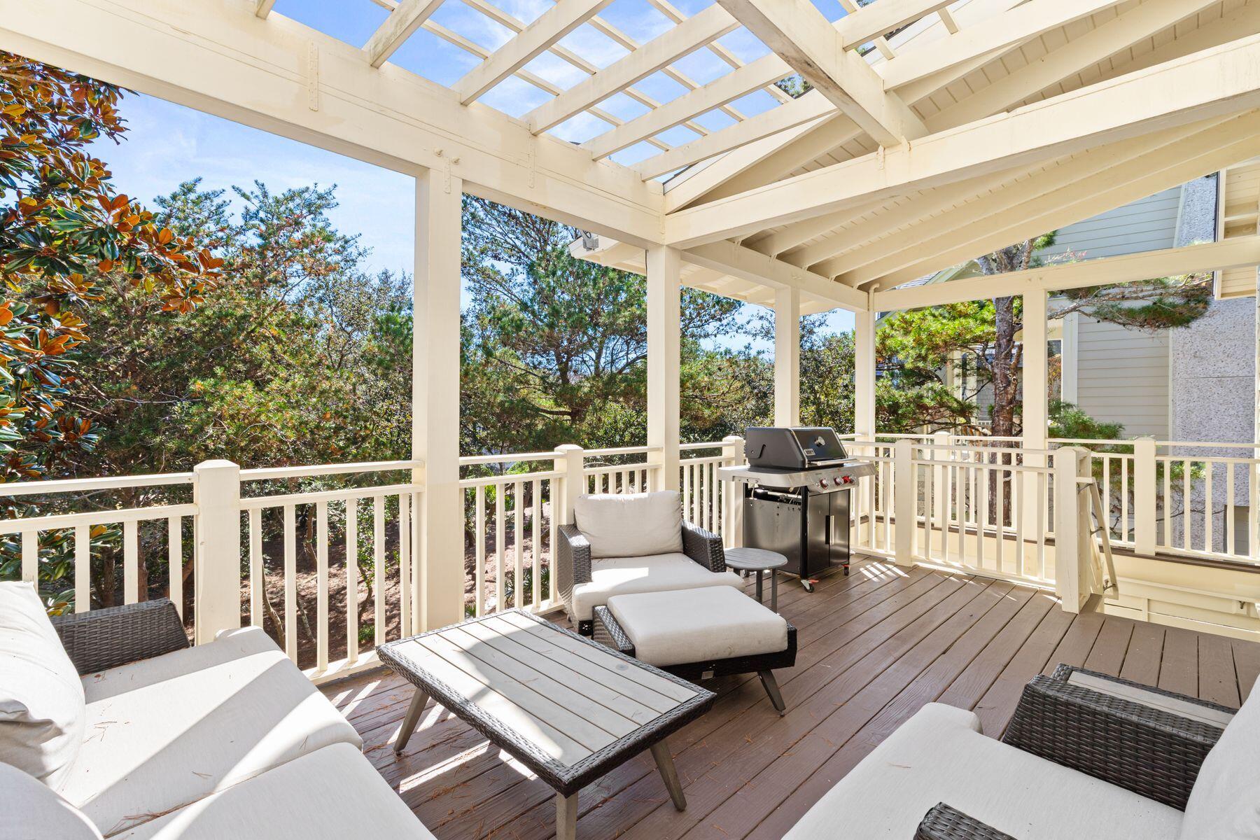 WATERSOUND BEACH - Residential
