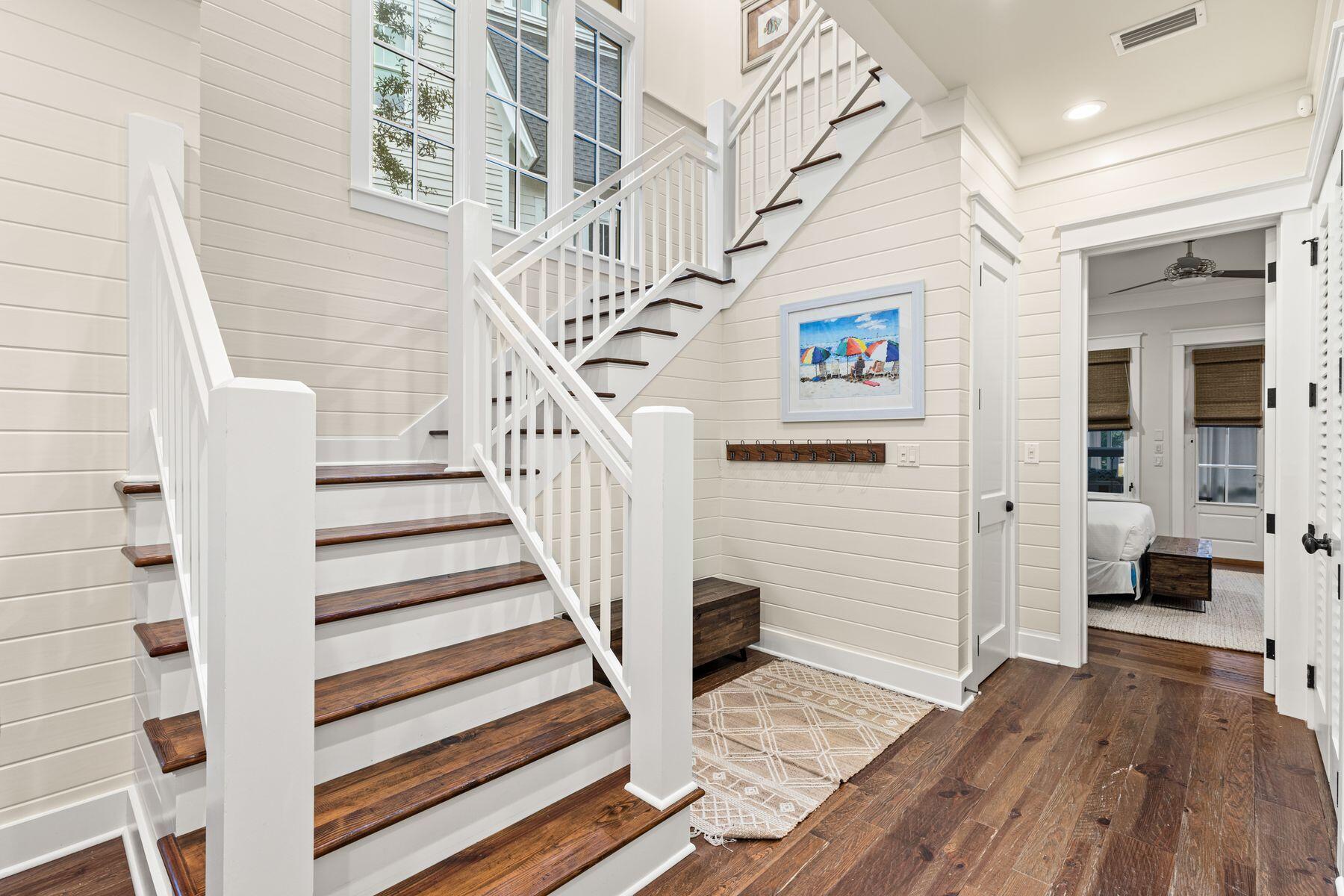 WATERSOUND BEACH - Residential
