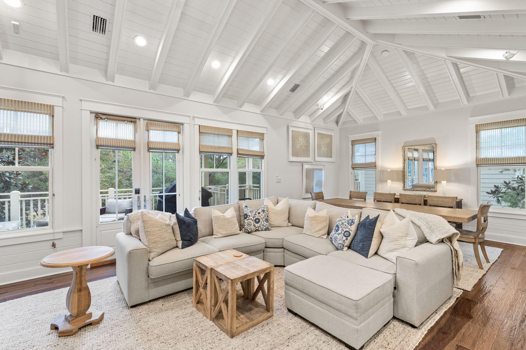 WATERSOUND BEACH - Residential