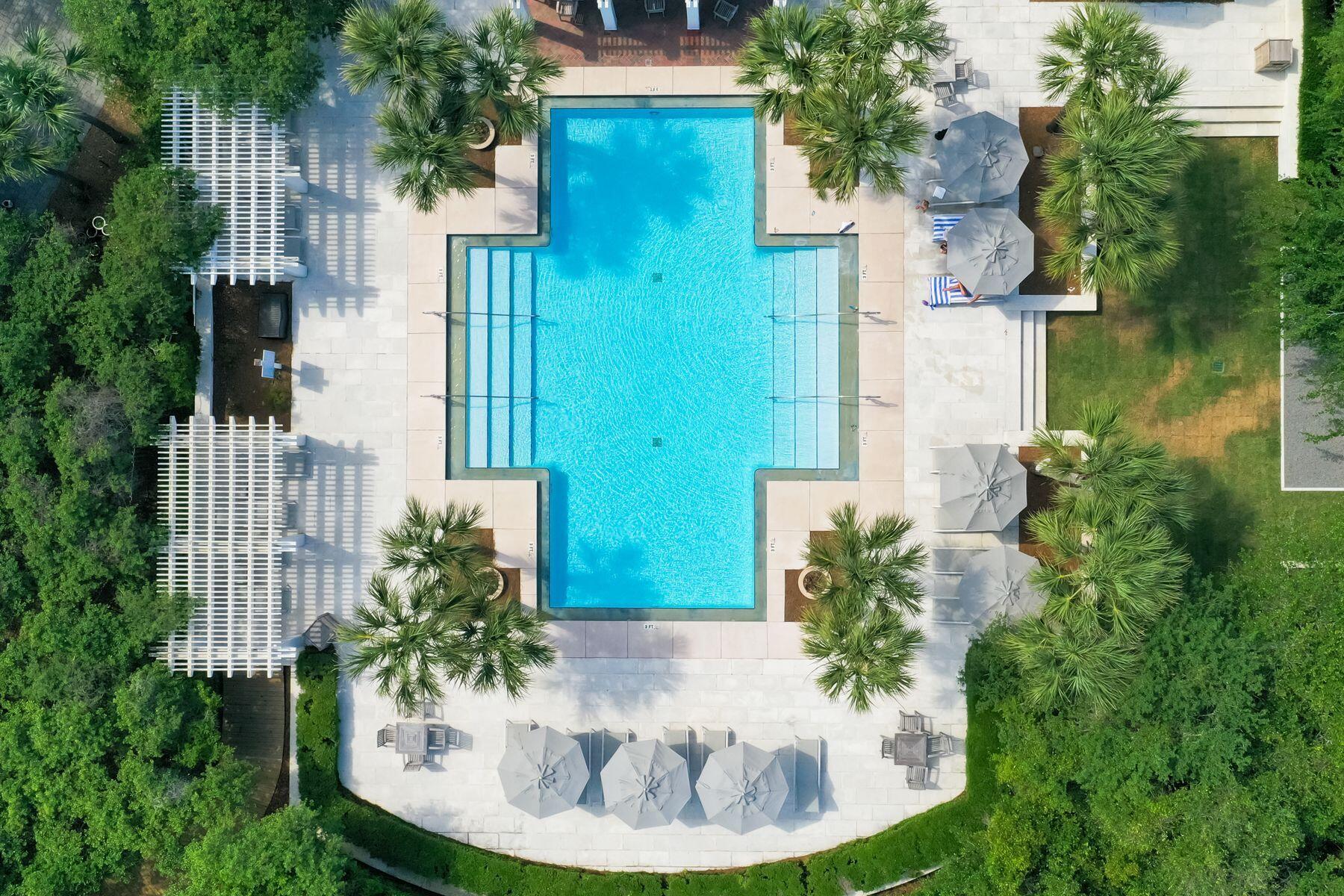 WATERSOUND BEACH - Residential