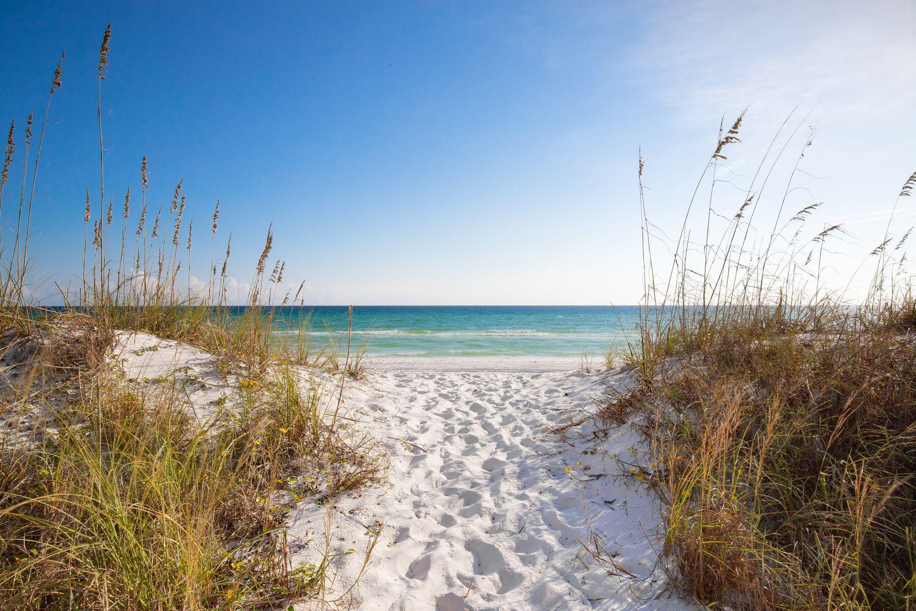 WATERSOUND BEACH - Residential