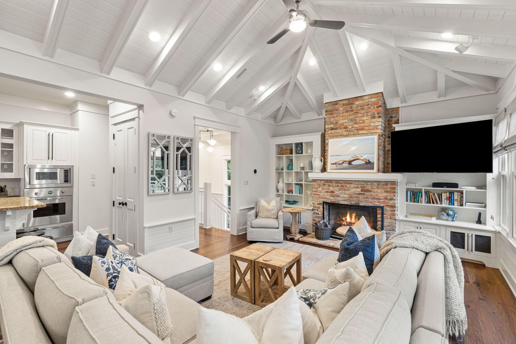 WATERSOUND BEACH - Residential