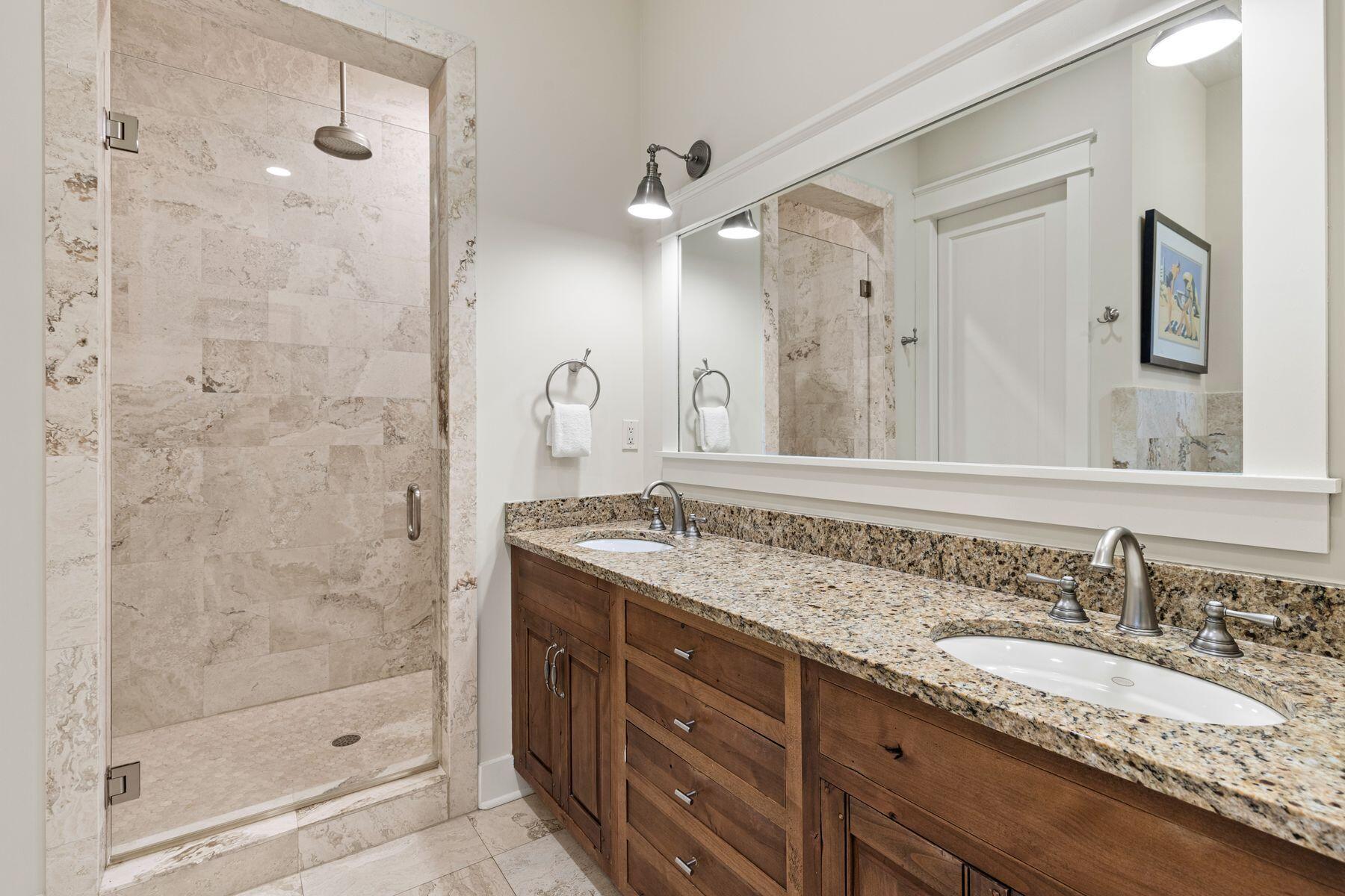WATERSOUND BEACH - Residential