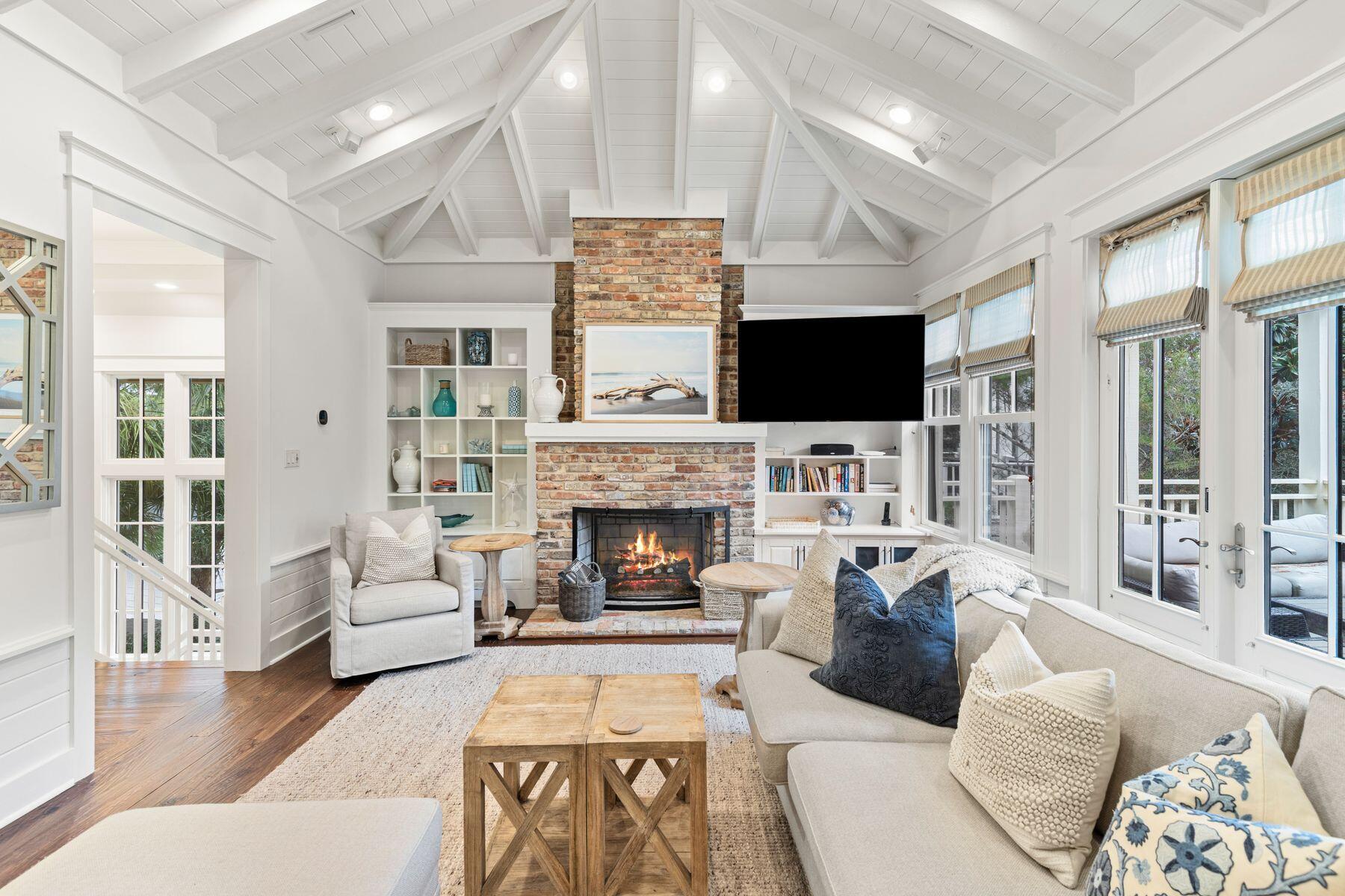 WATERSOUND BEACH - Residential