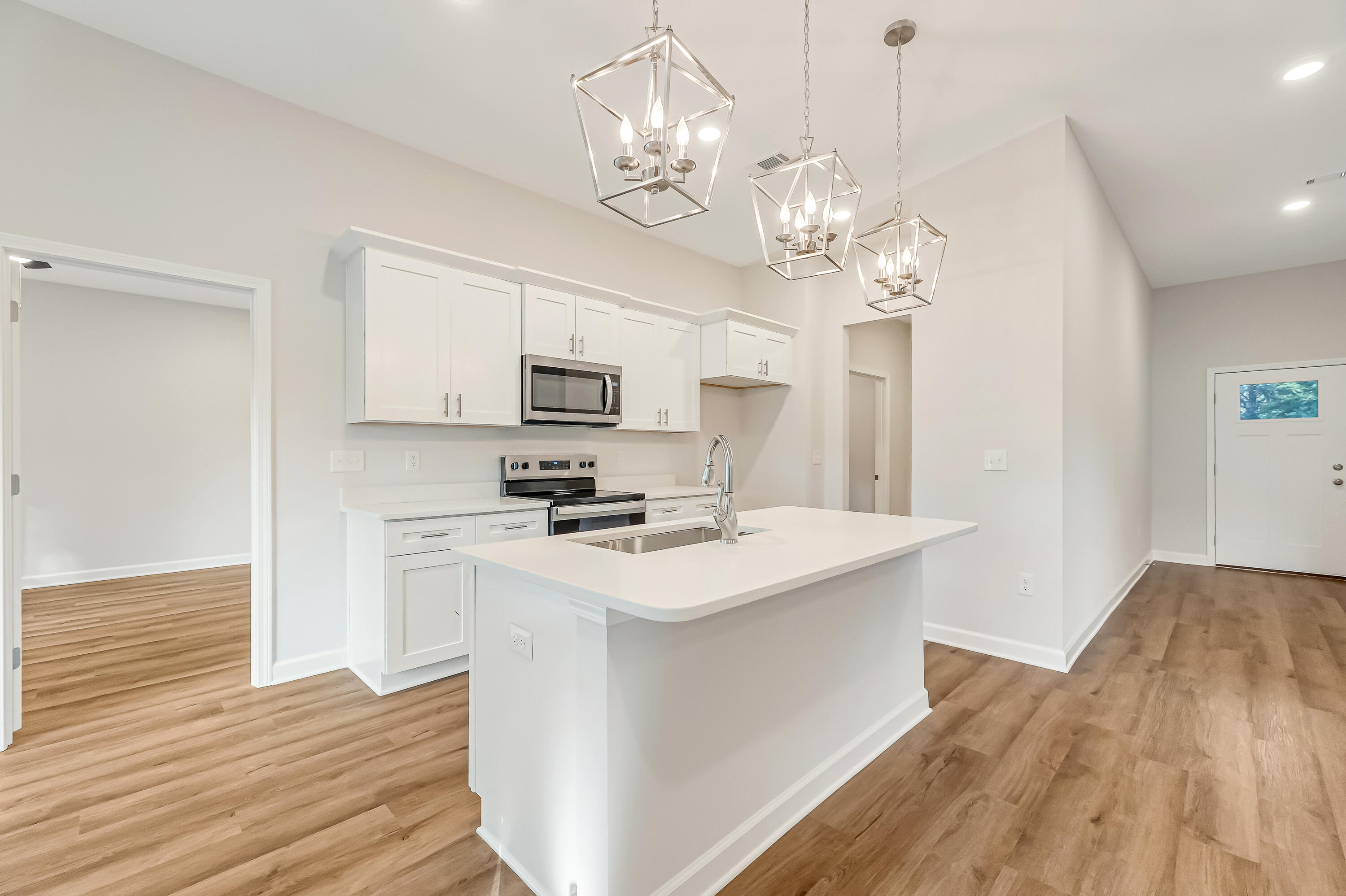 CORONADO VILLAGE PH II - Residential