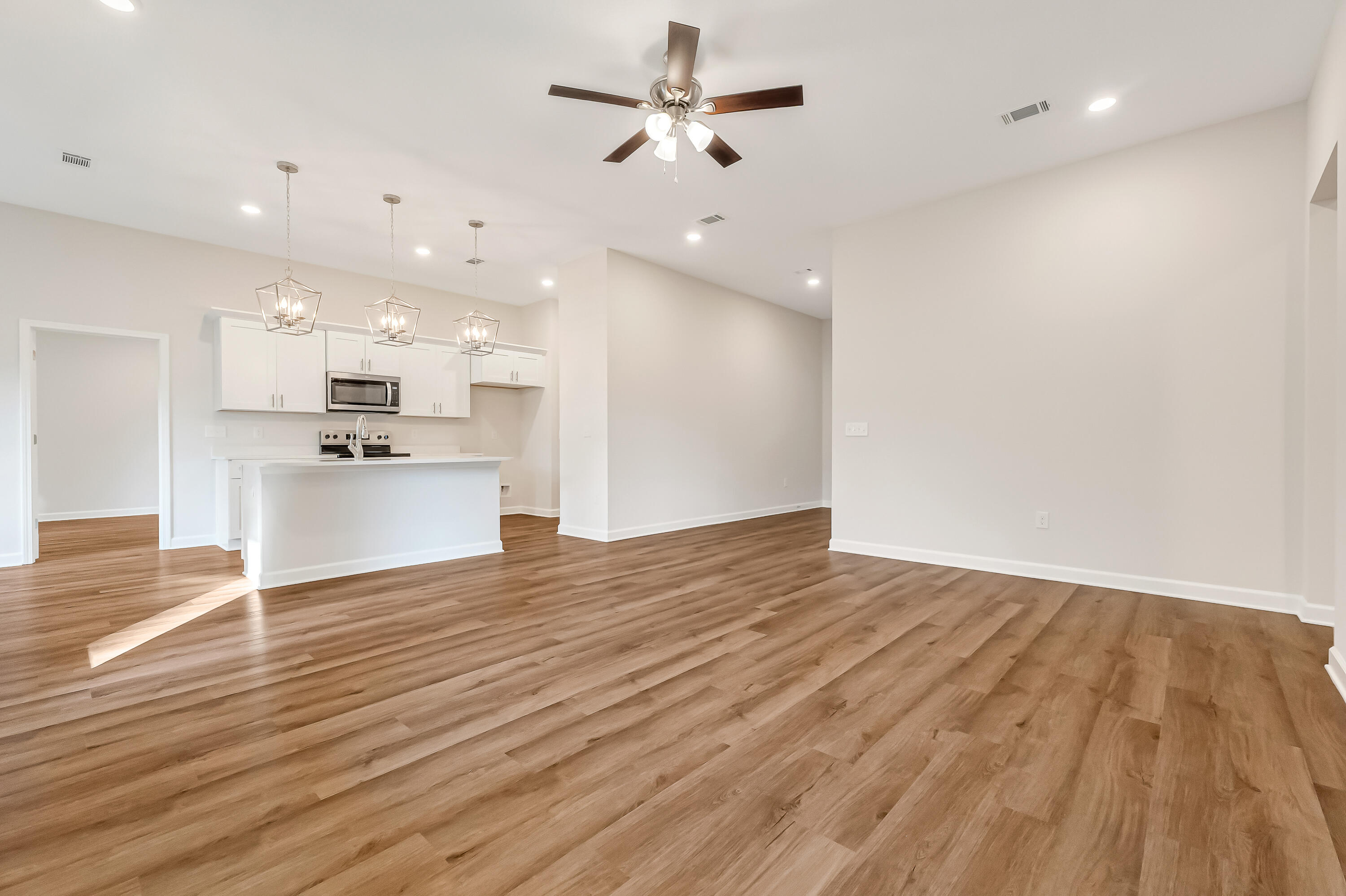 CORONADO VILLAGE PH II - Residential
