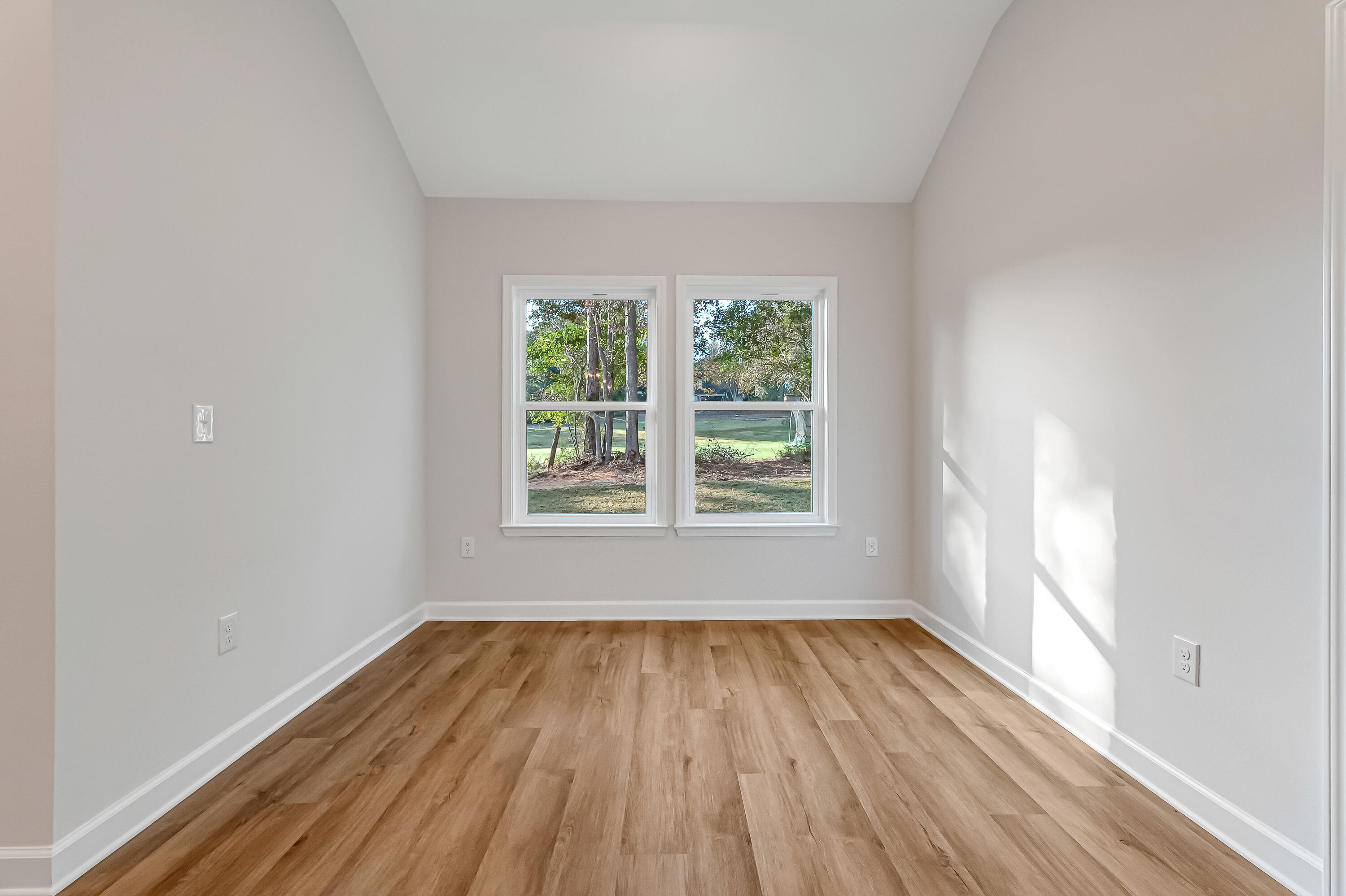 CORONADO VILLAGE PH II - Residential