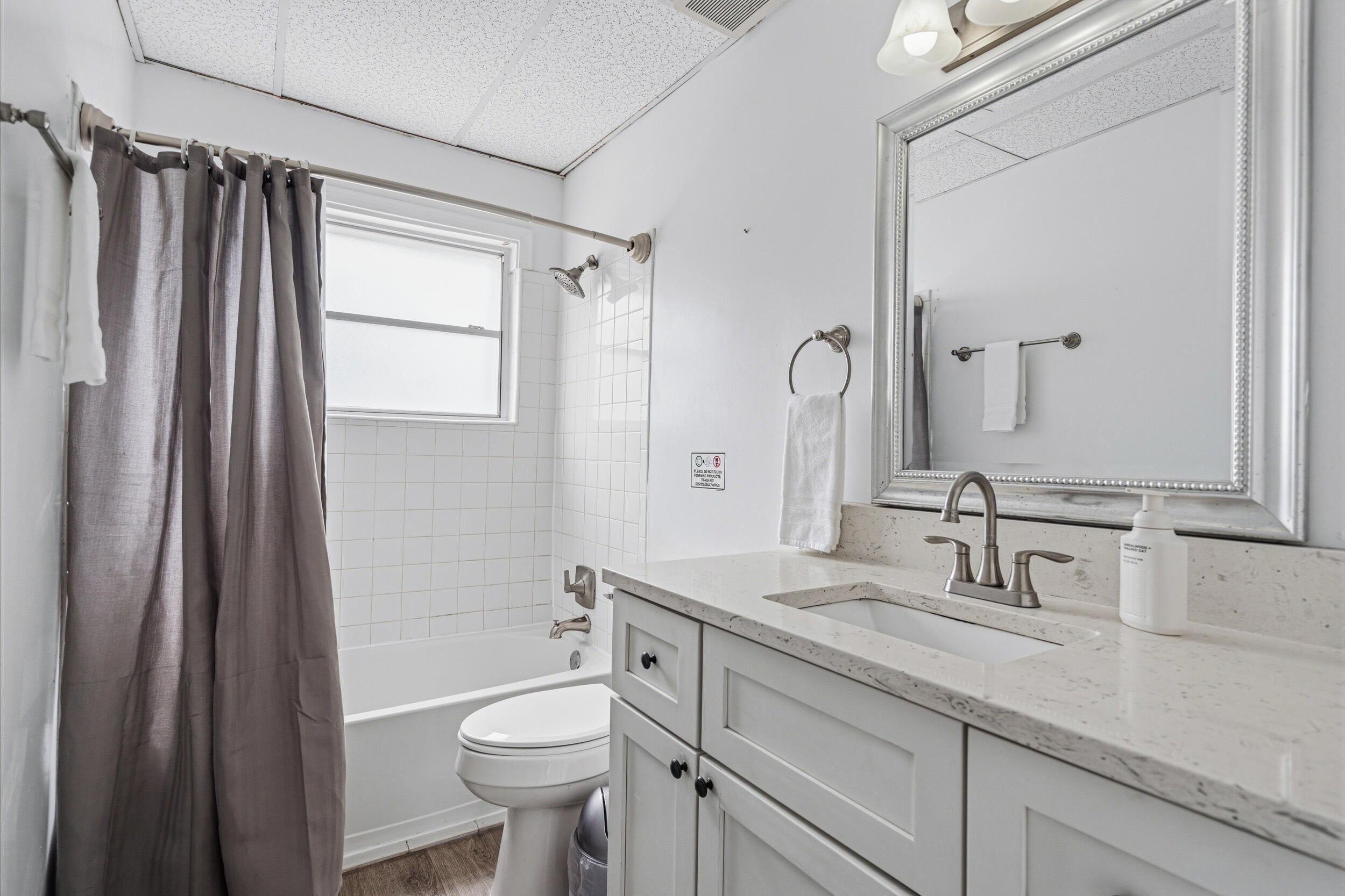 Santa Rosa Island - Residential Lease