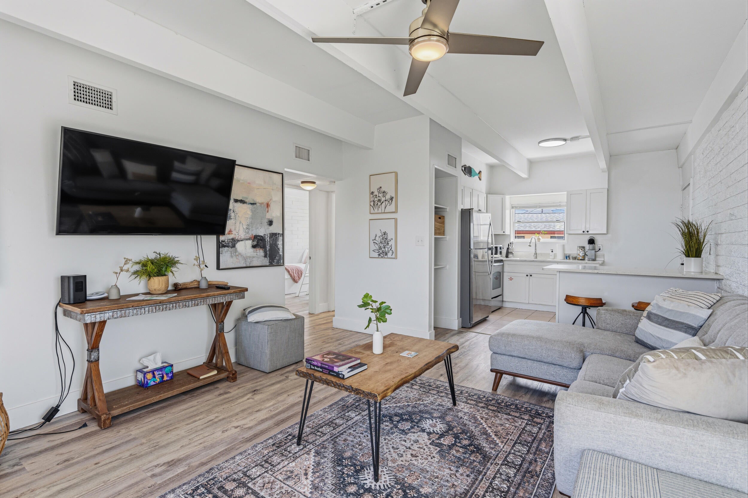 Santa Rosa Island - Residential Lease