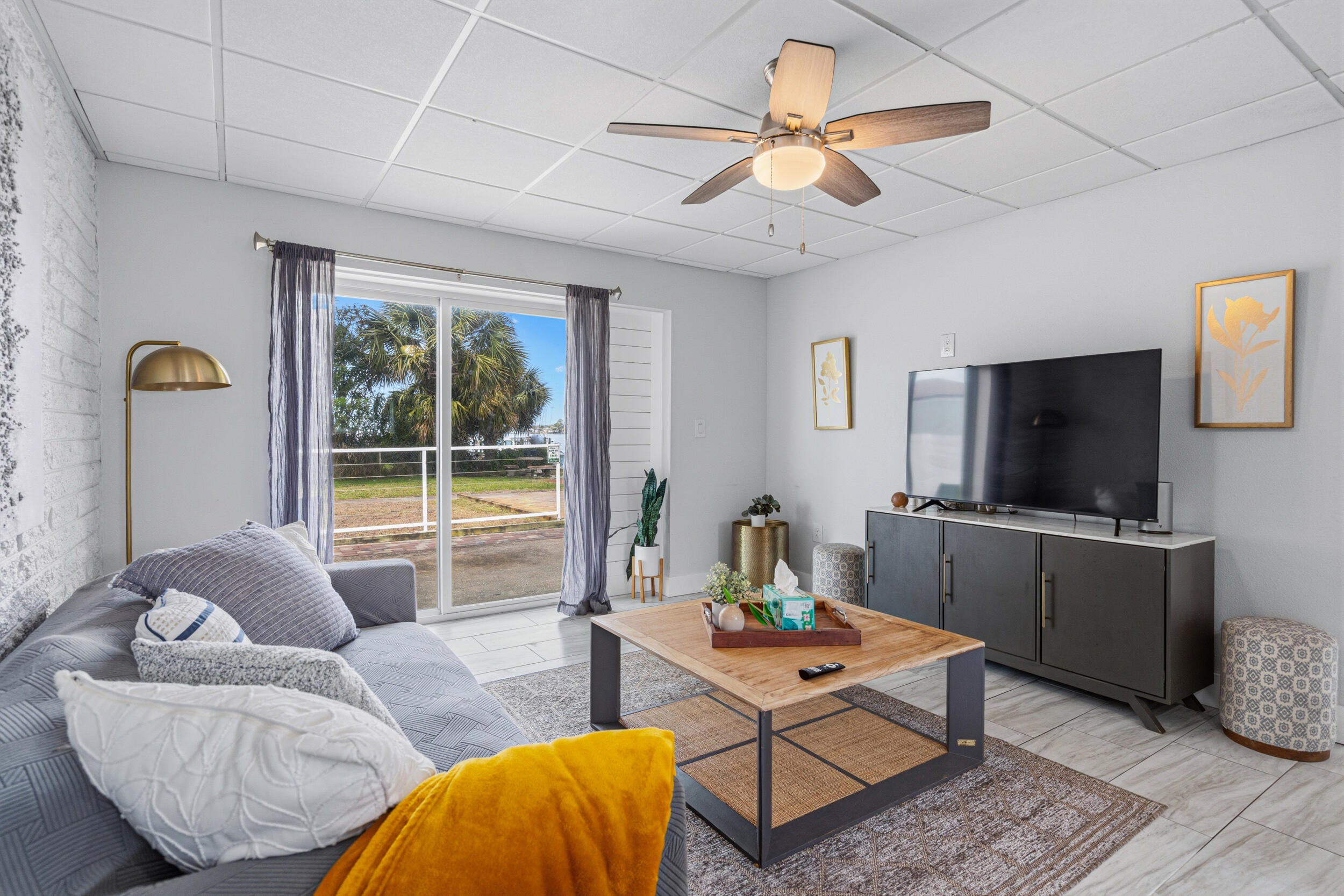 Santa Rosa Island - Residential Lease