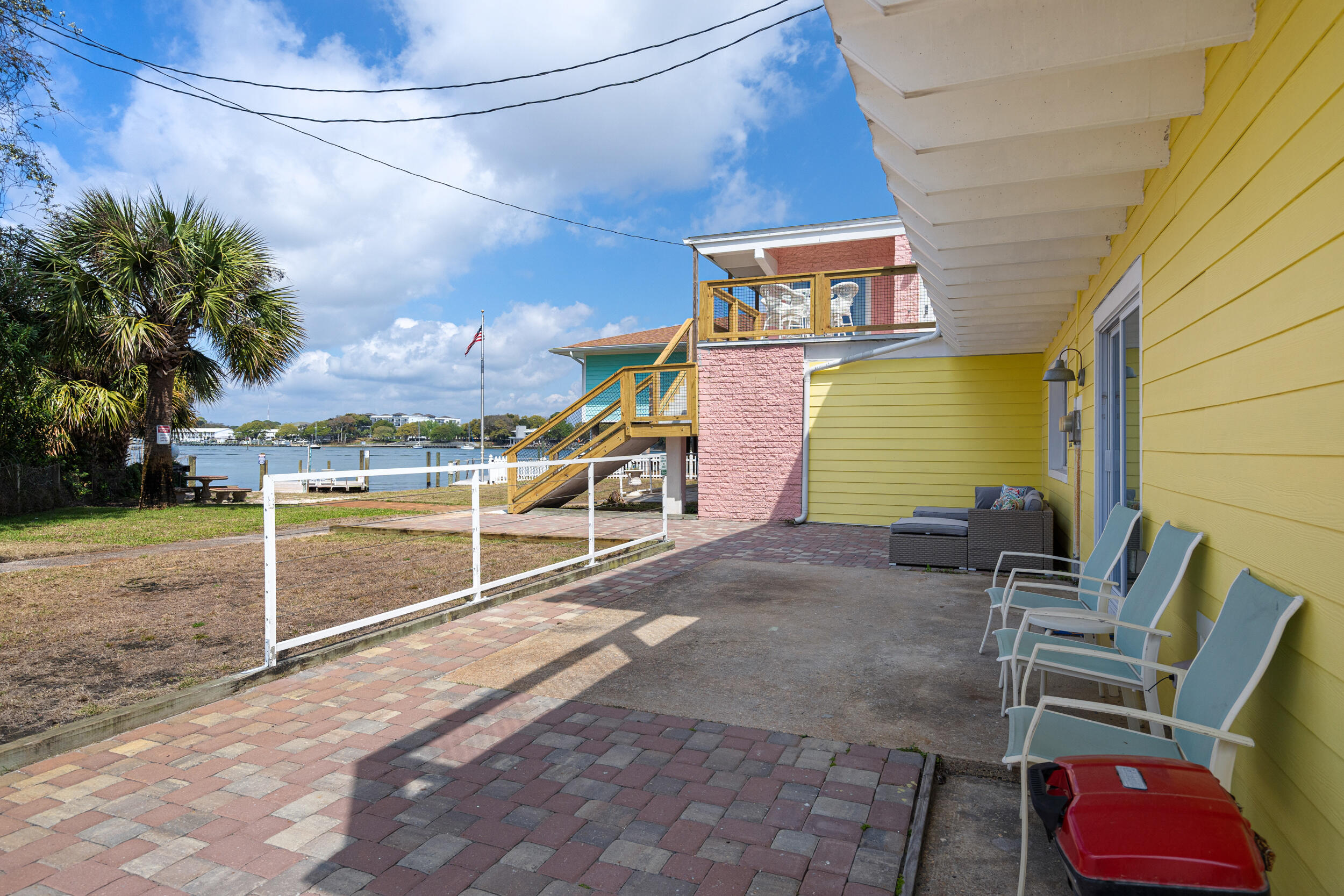 Santa Rosa Island - Residential Lease