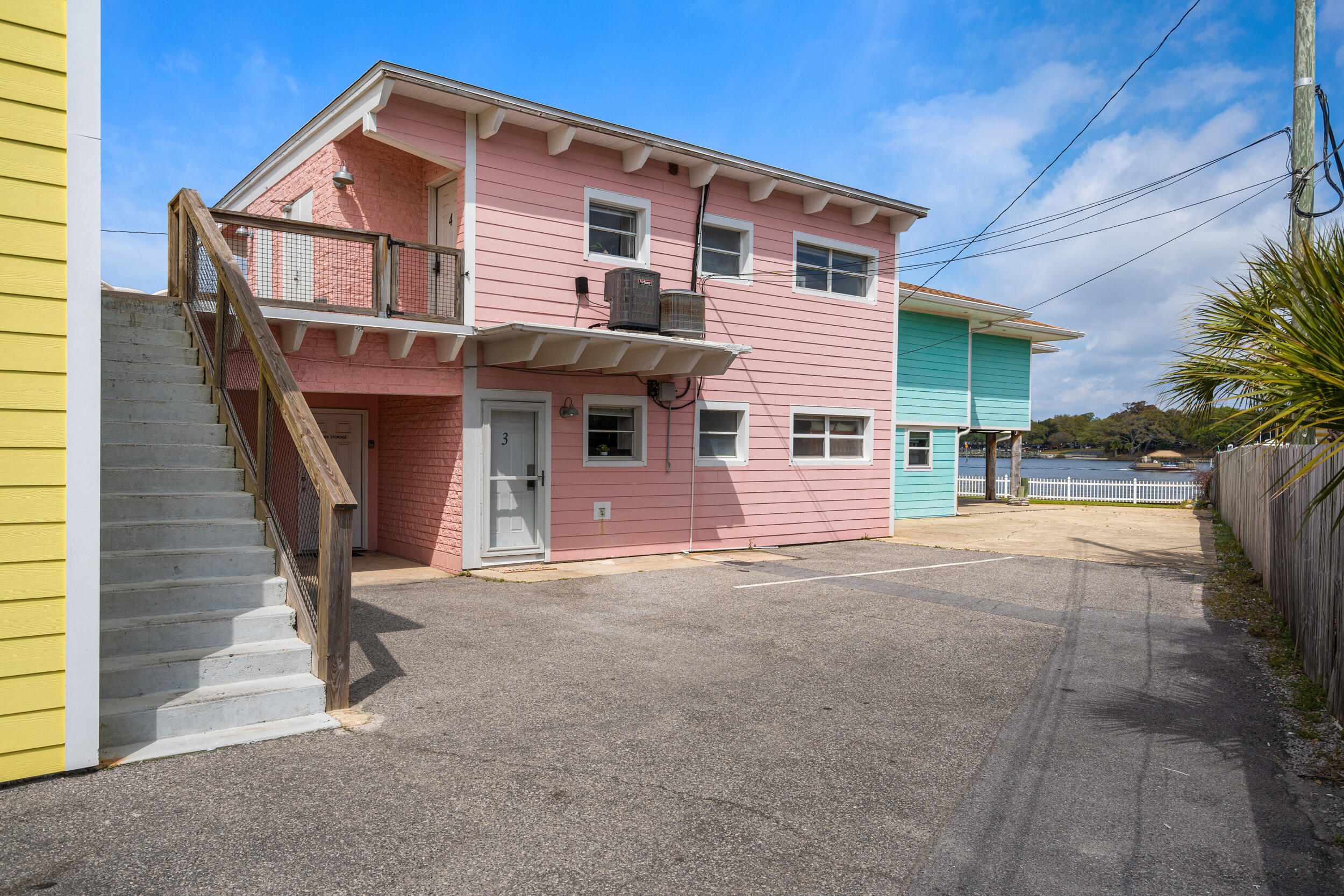 Santa Rosa Island - Residential Lease