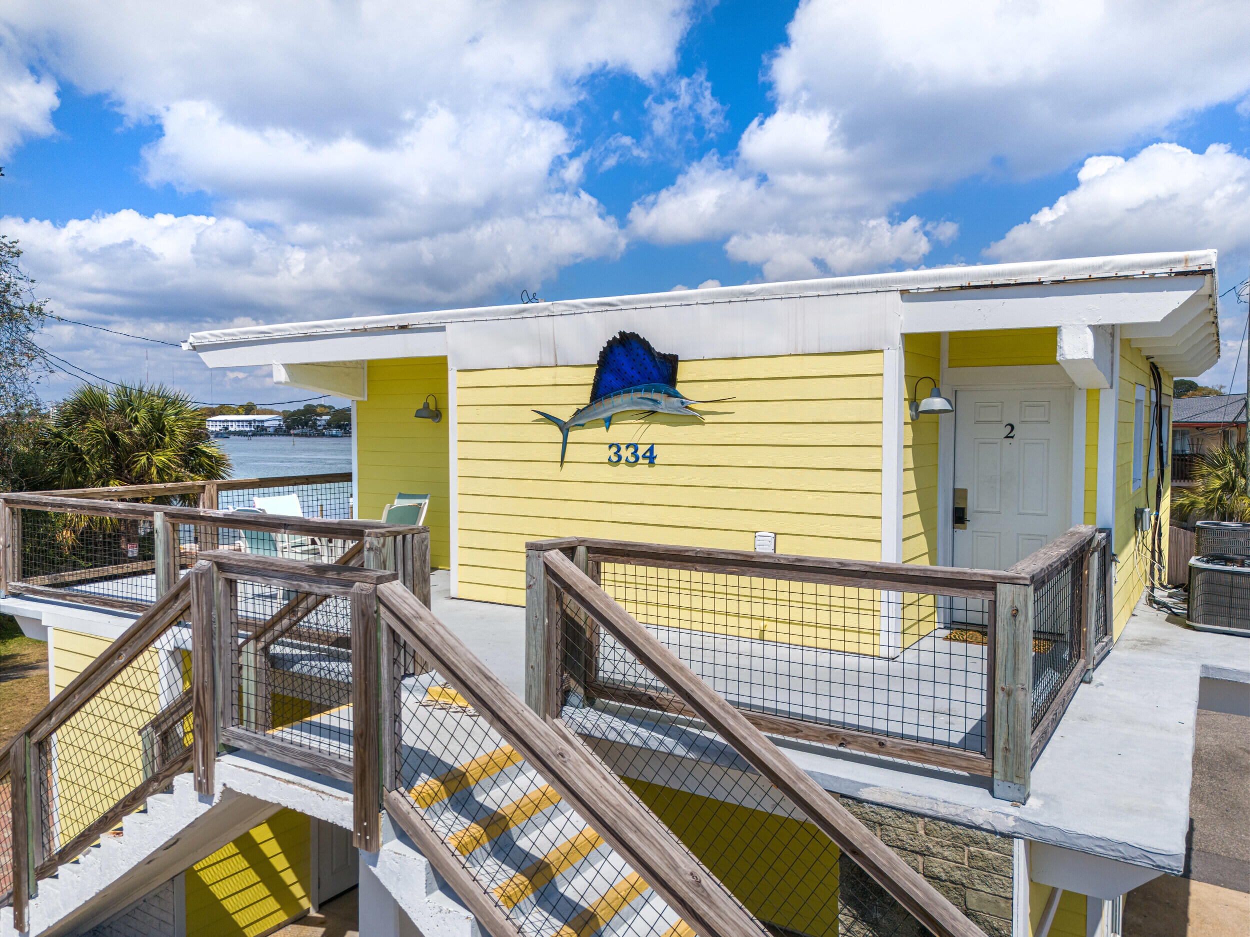 Santa Rosa Island - Residential Lease
