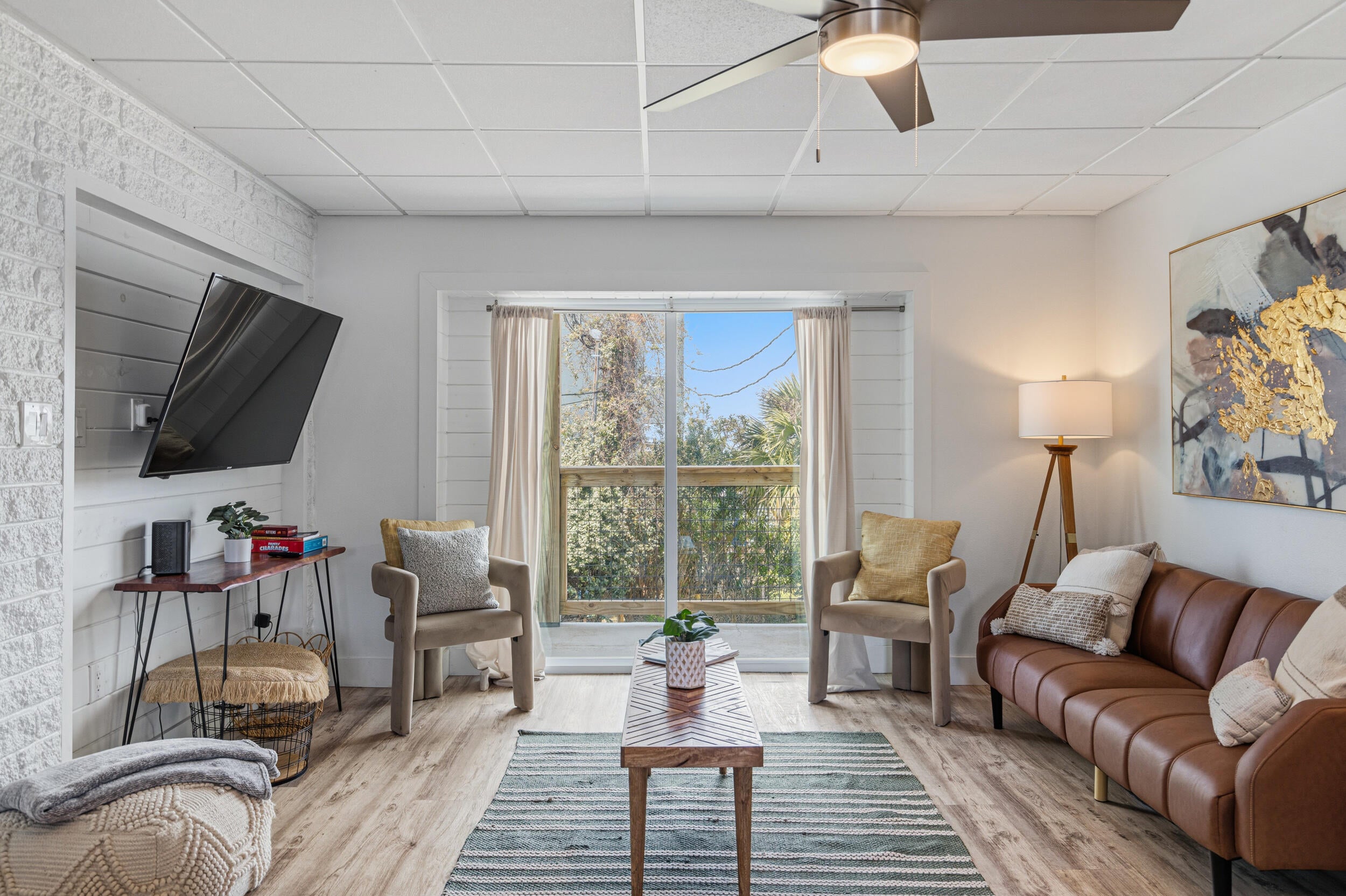 Santa Rosa Island - Residential Lease