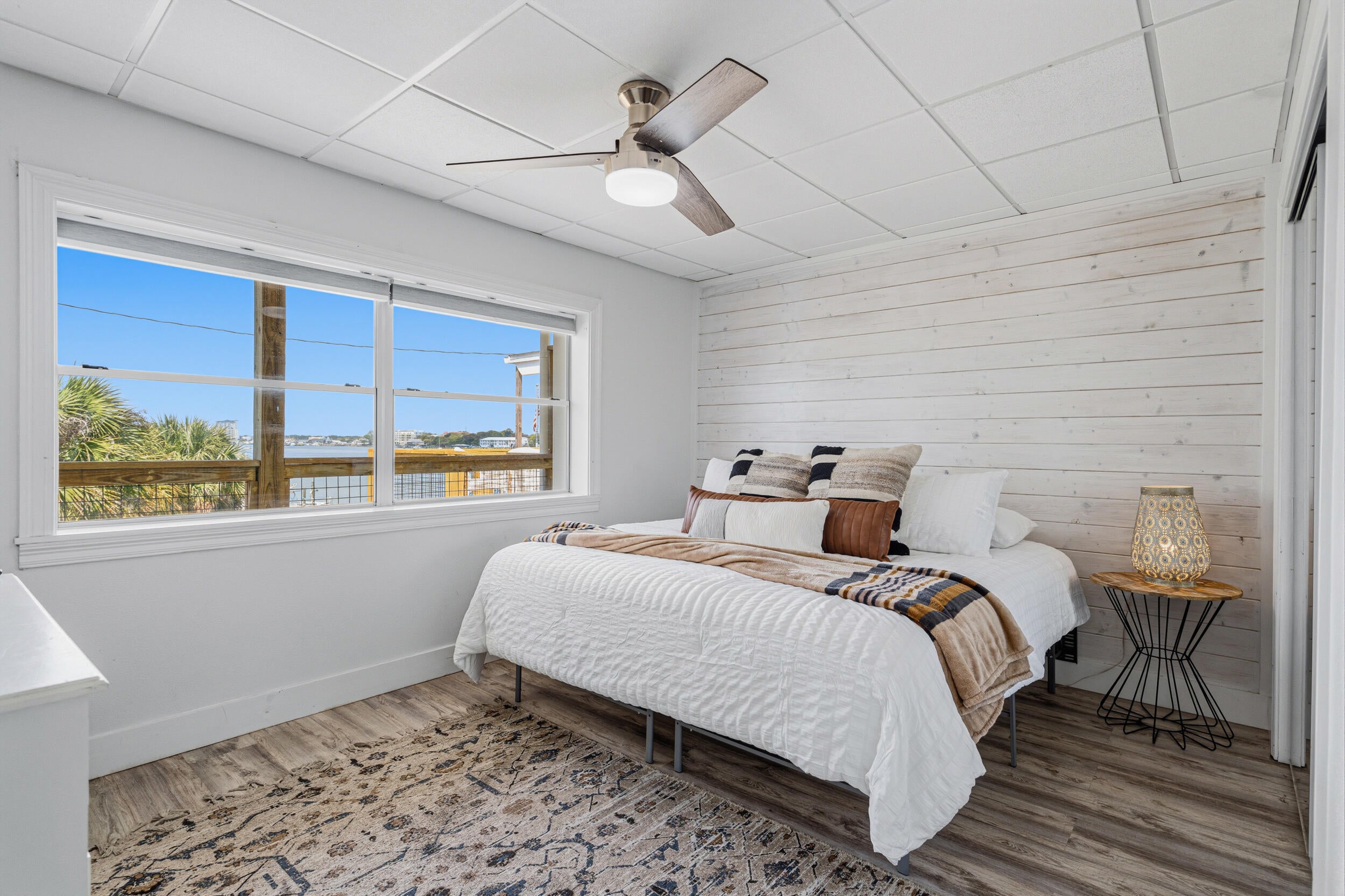 Santa Rosa Island - Residential Lease