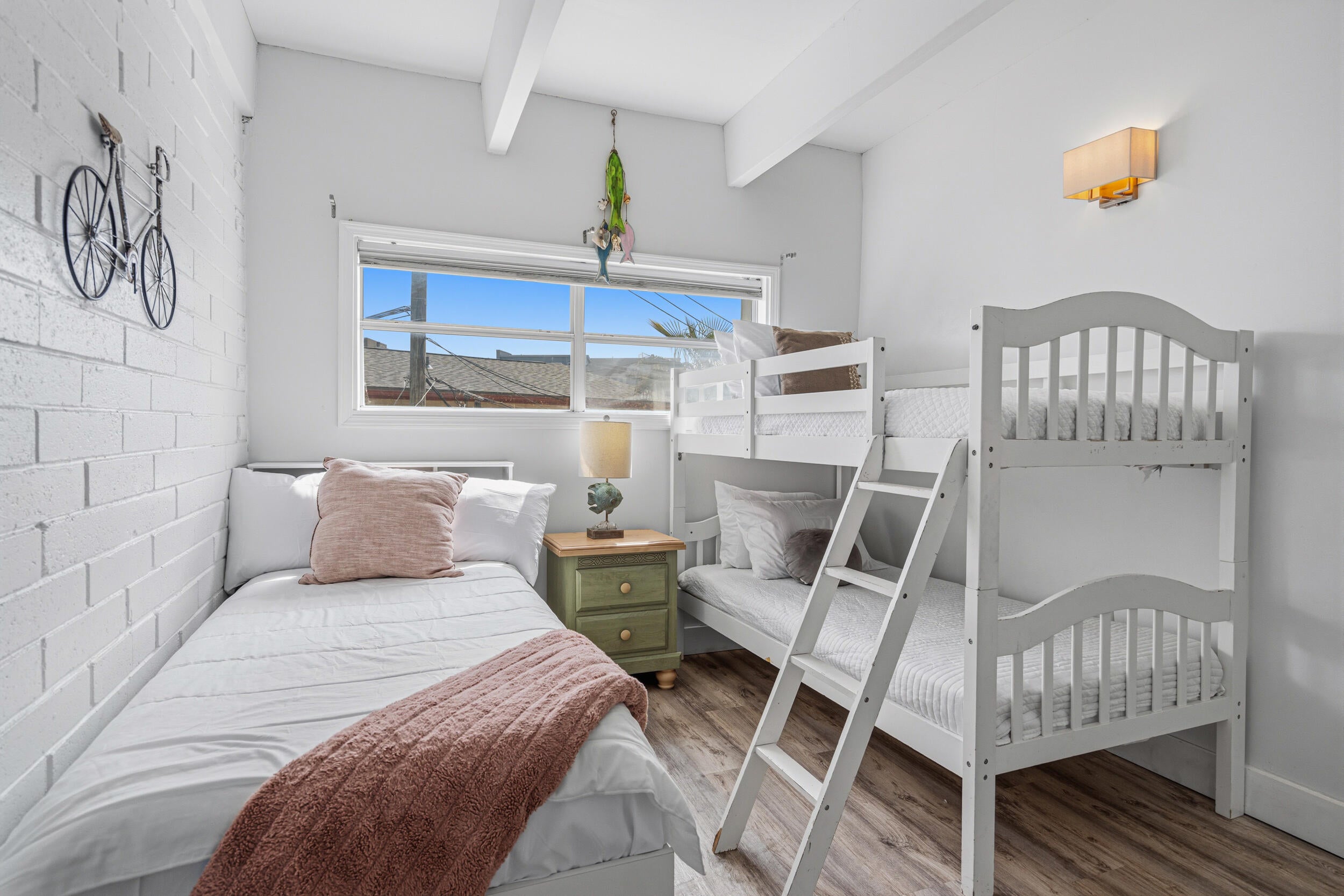 Santa Rosa Island - Residential Lease