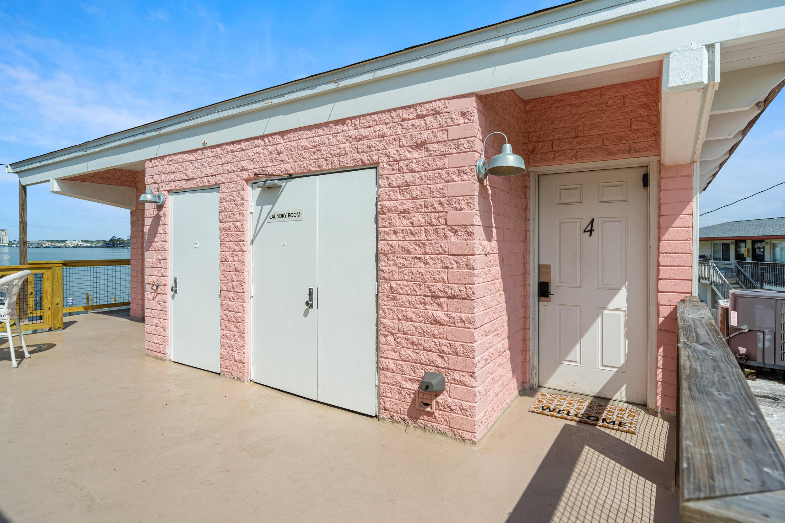 Santa Rosa Island - Residential Lease