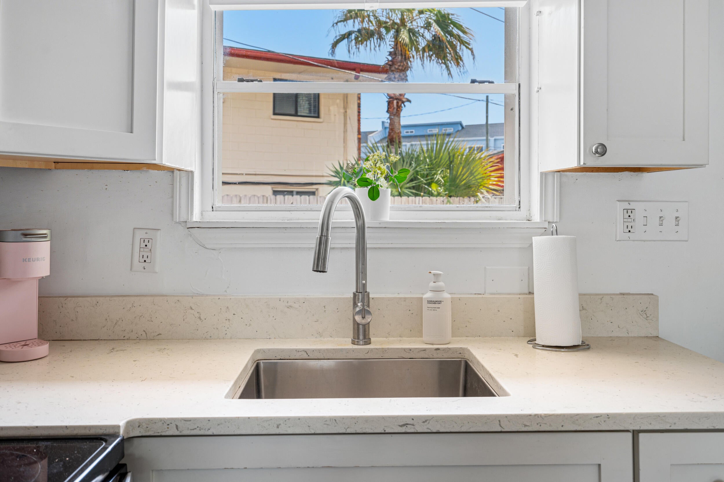 Santa Rosa Island - Residential Lease