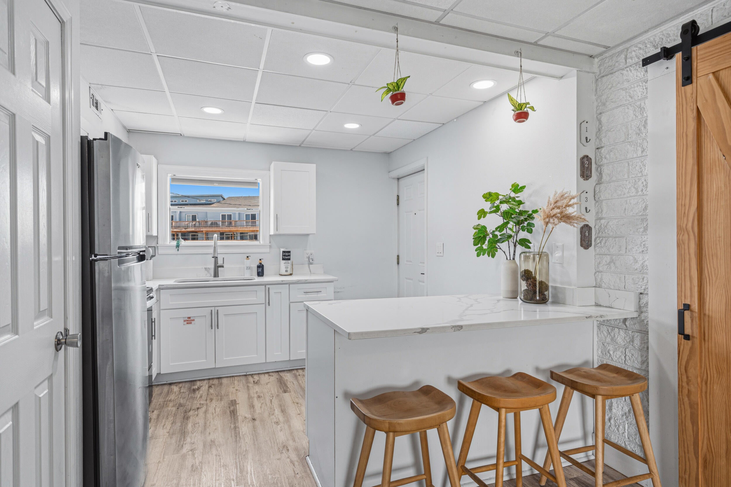 Santa Rosa Island - Residential Lease