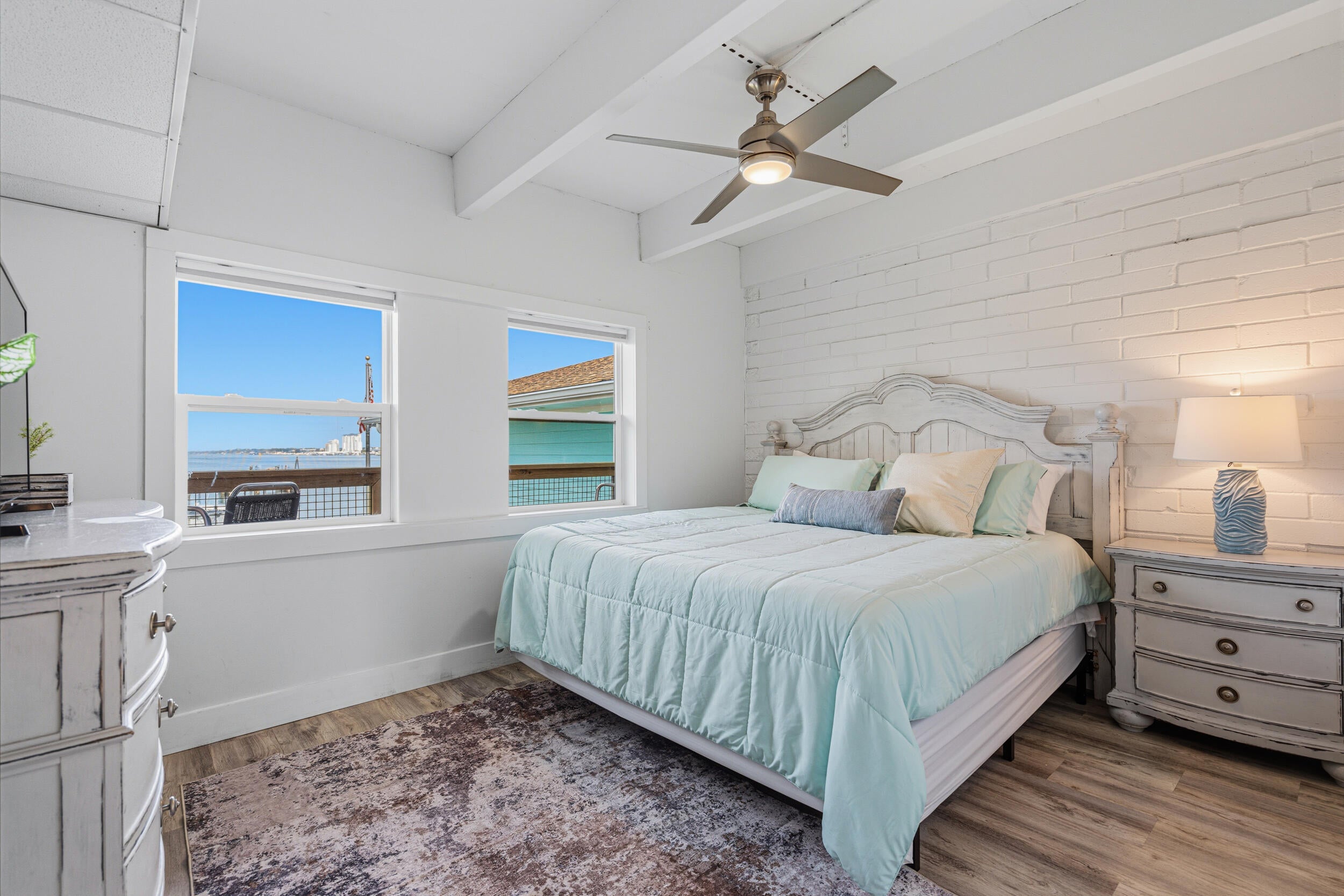 Santa Rosa Island - Residential Lease