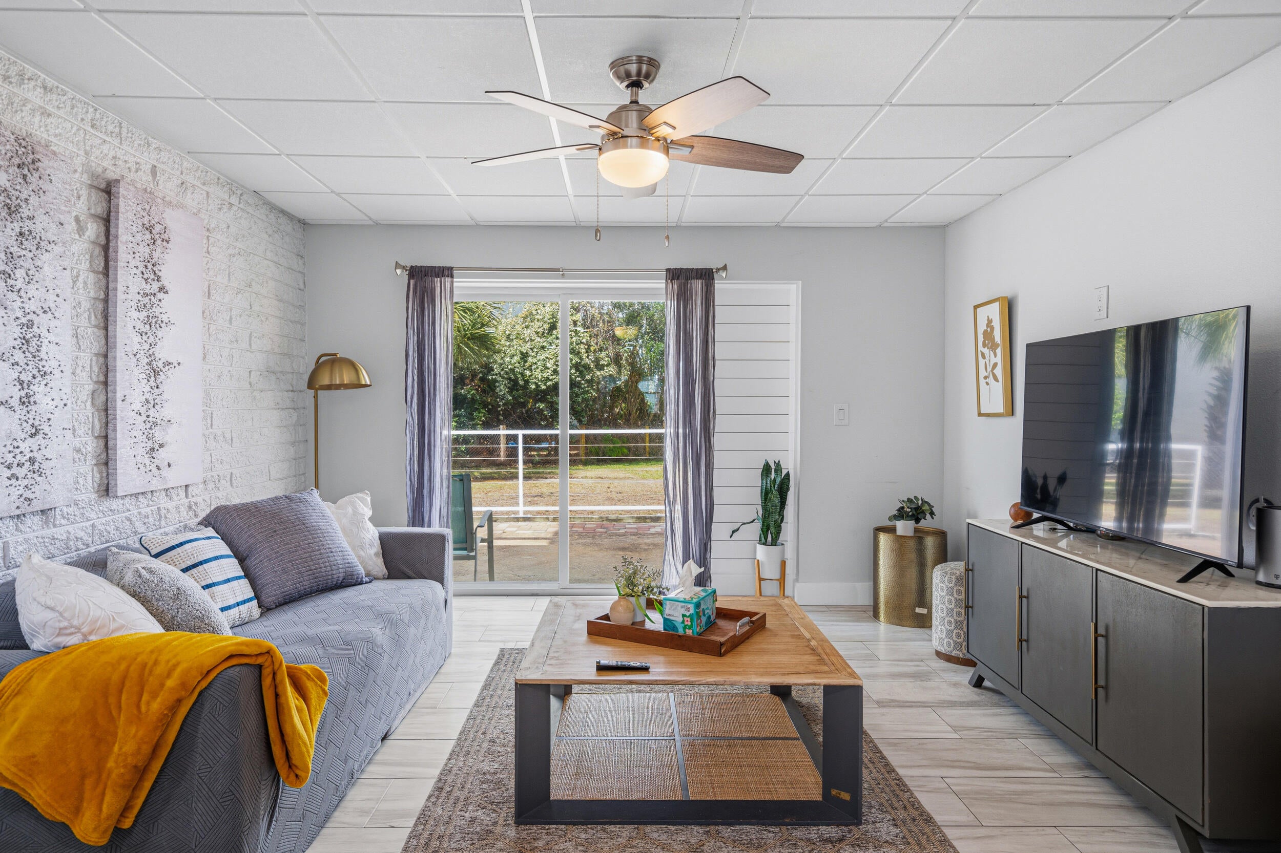 Santa Rosa Island - Residential Lease